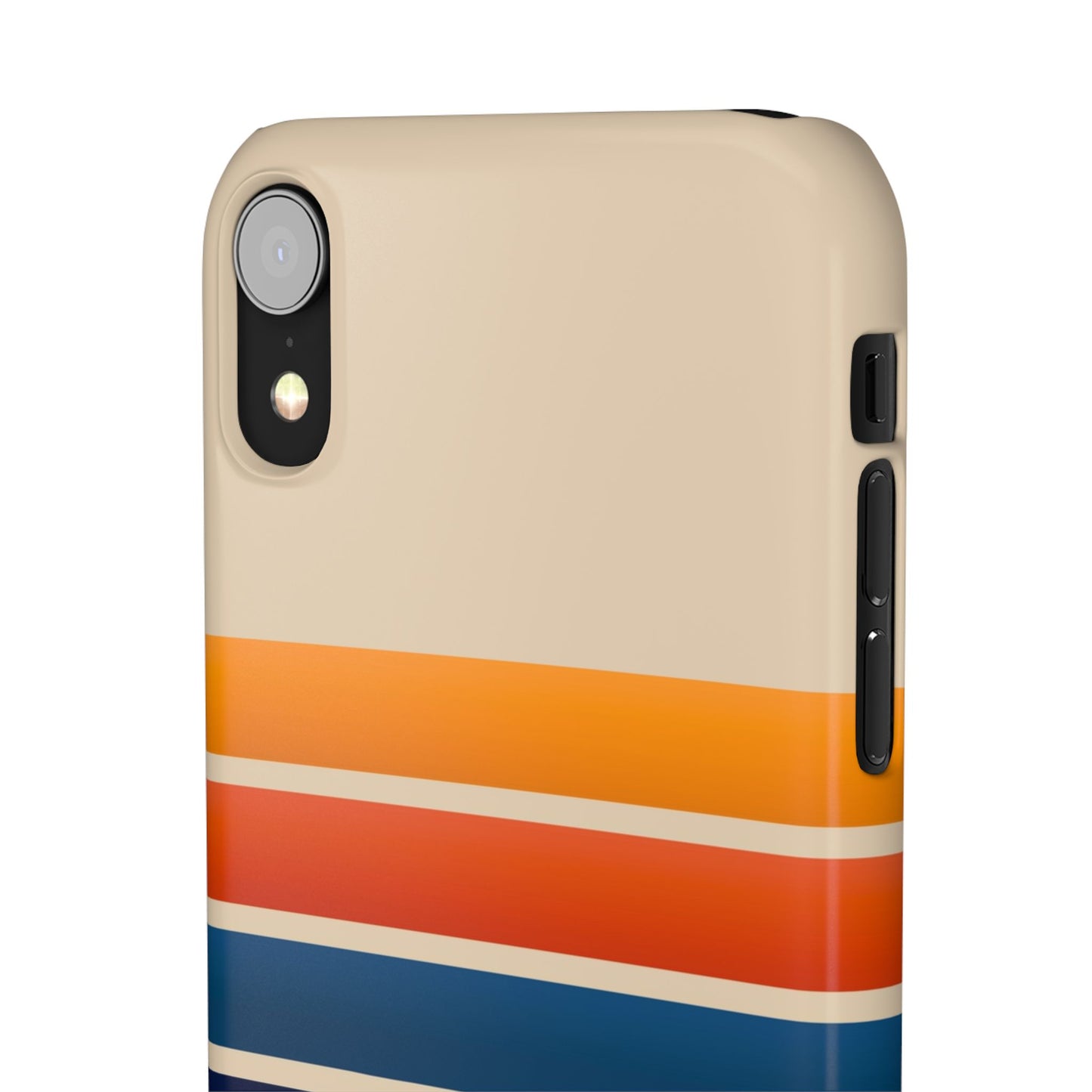 Sunset Fade - Snap Cases