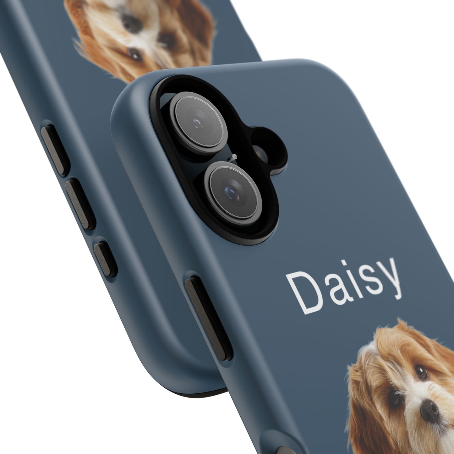 Custom Pet Phone Case