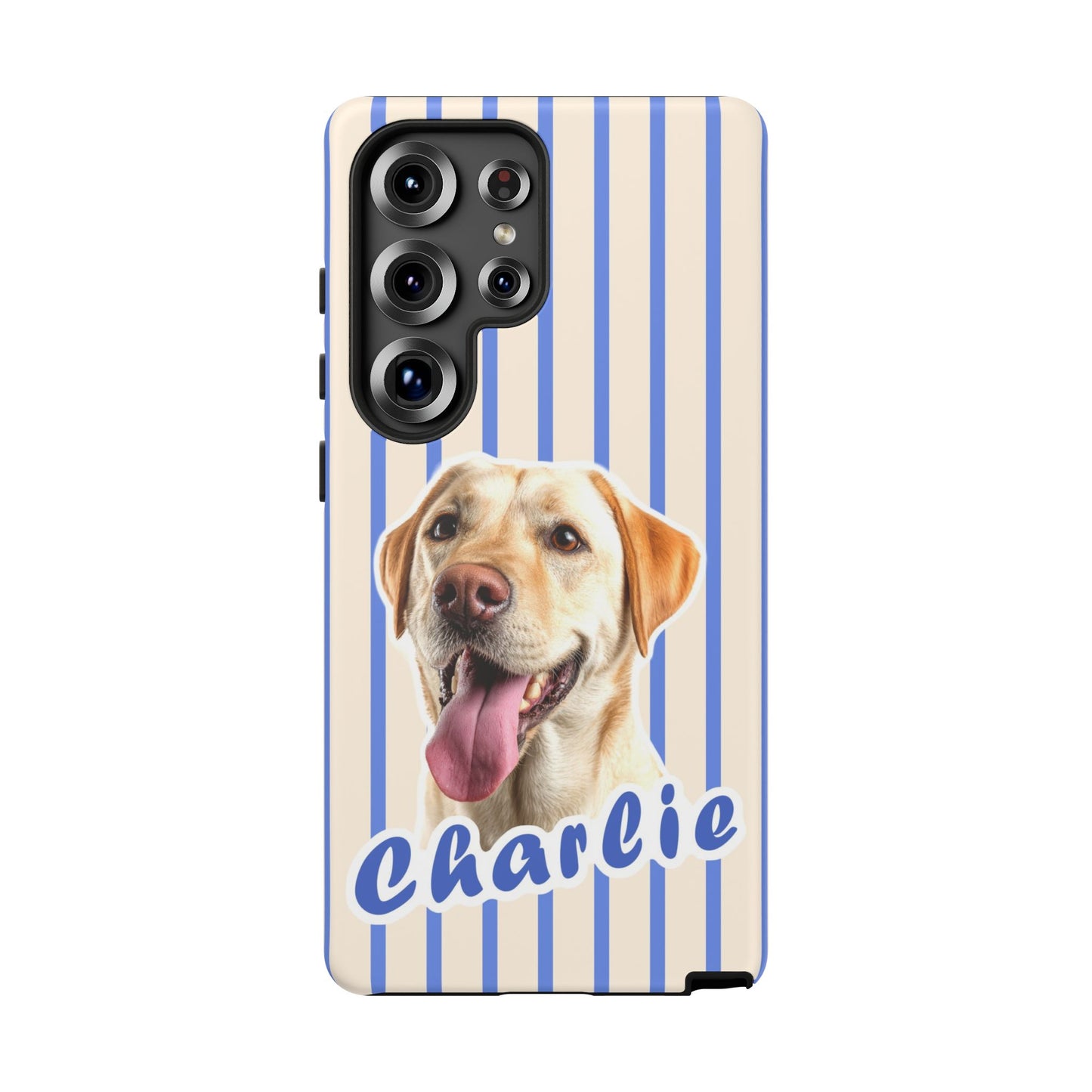 Retro Pet Phone Case