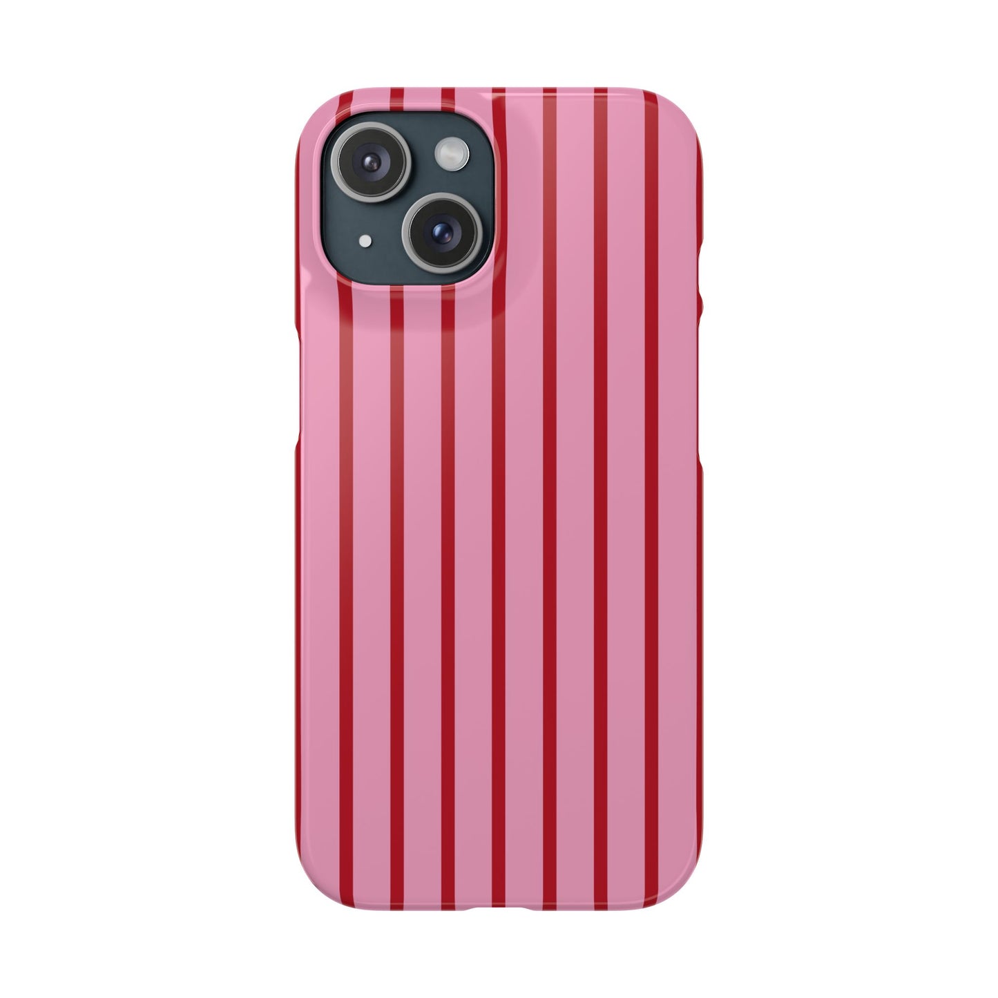 Strawberry Kisses - Snap Case