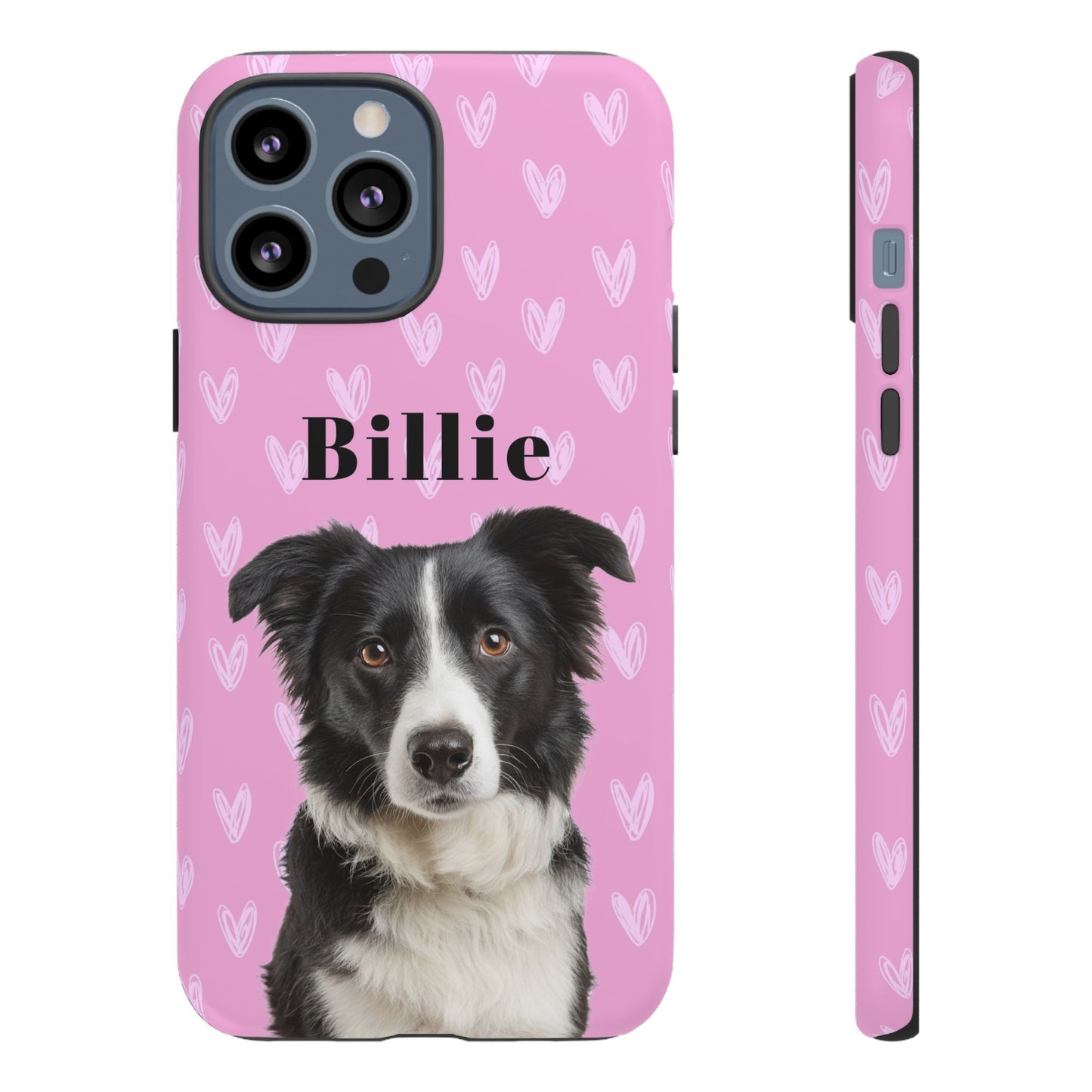 Custom Pet Phone Case