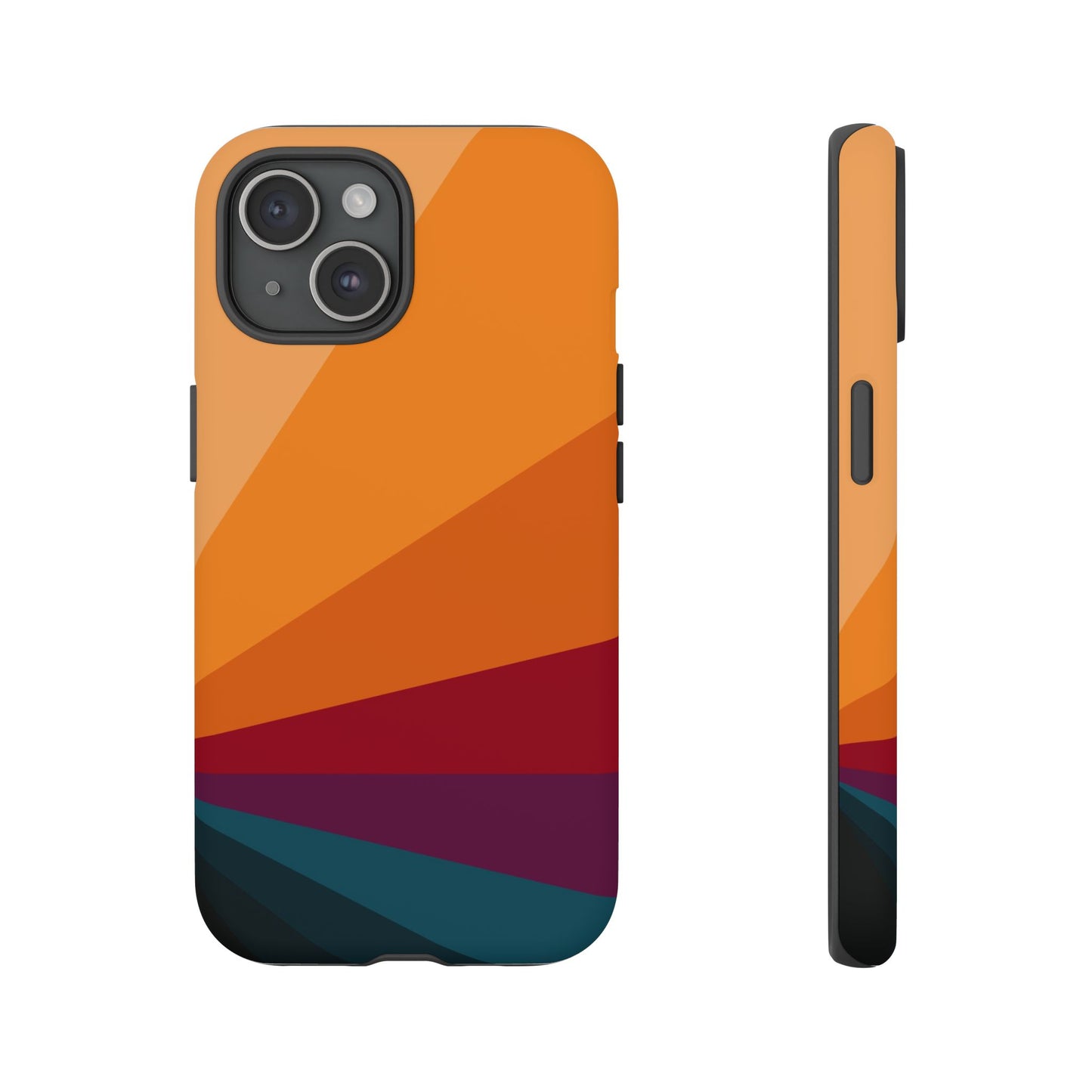 Retro Glow