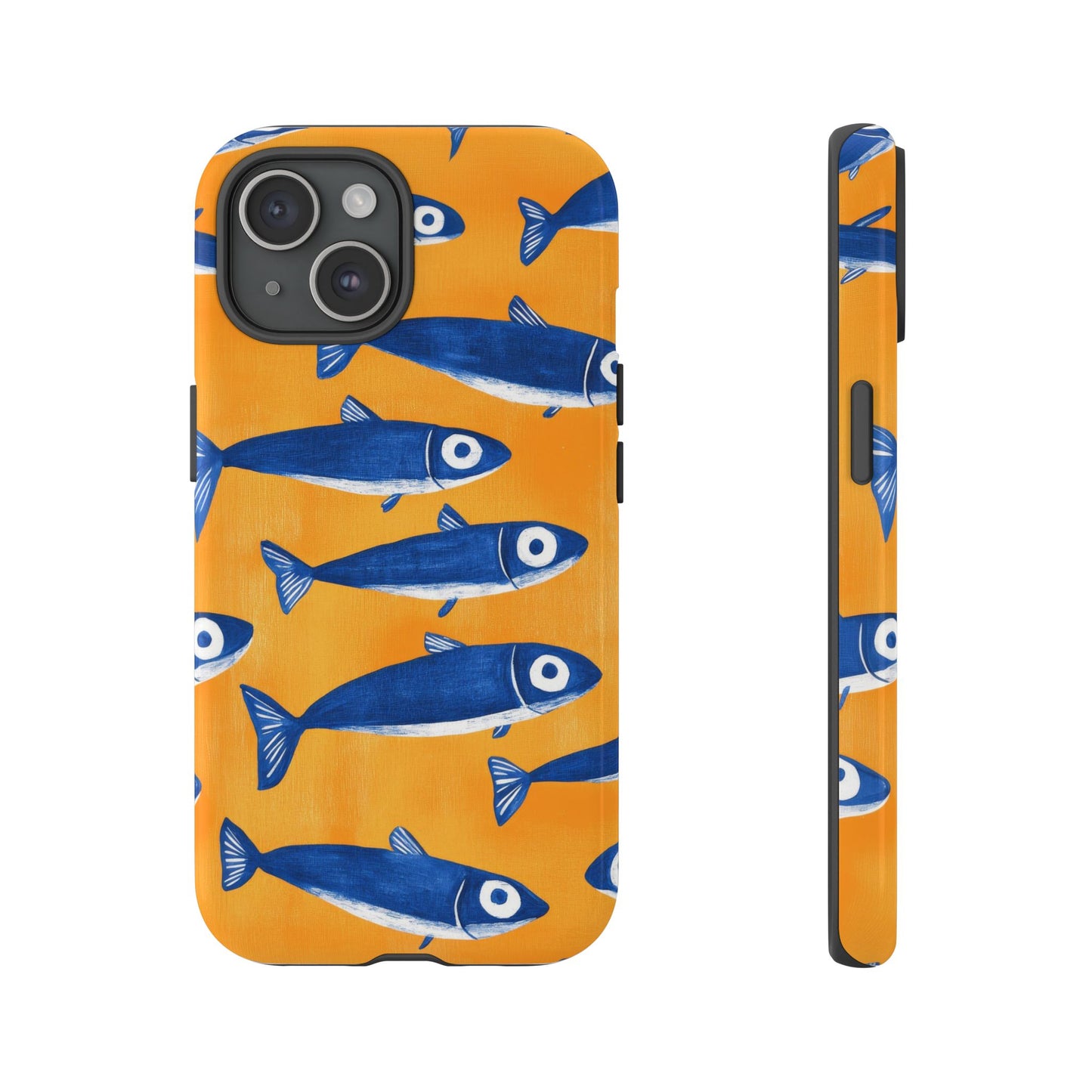 Go Fish!
