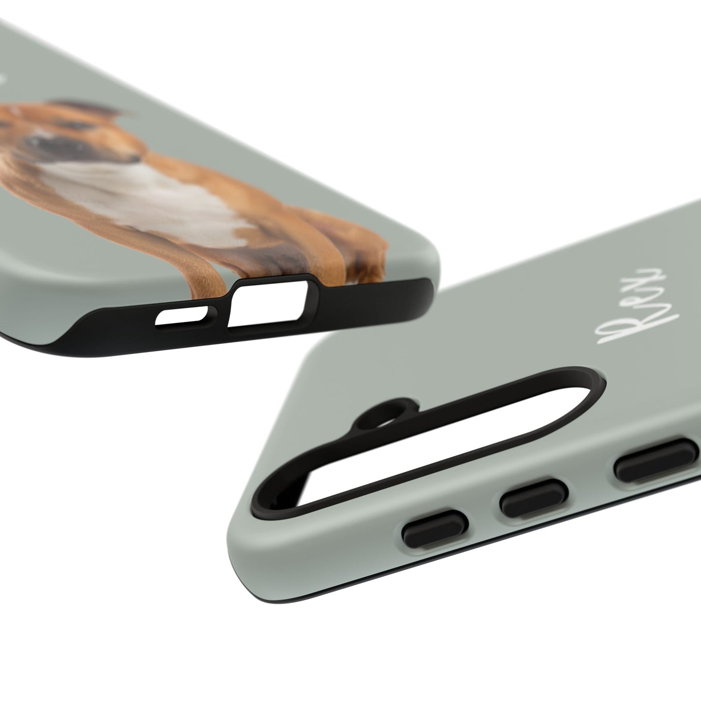 Custom Pet Phone Case