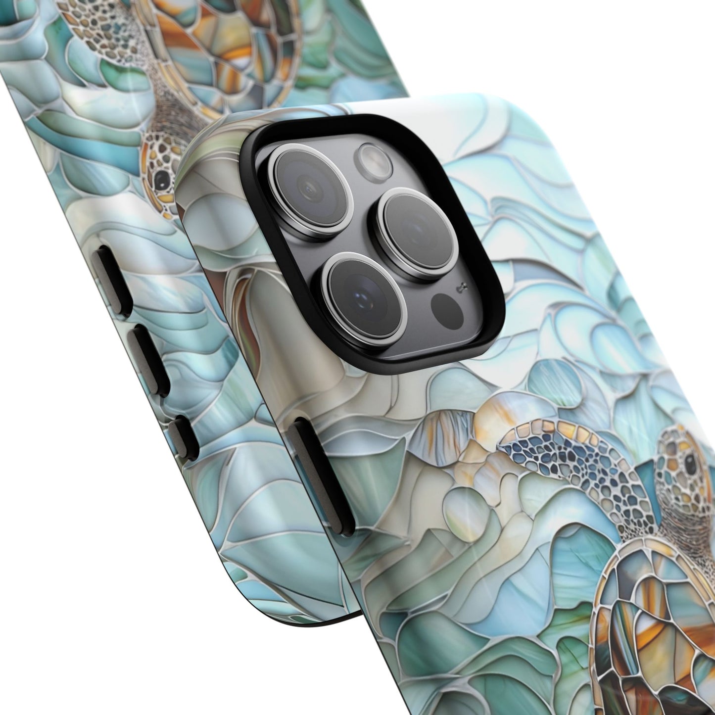 Turtle Tides - MagSafe