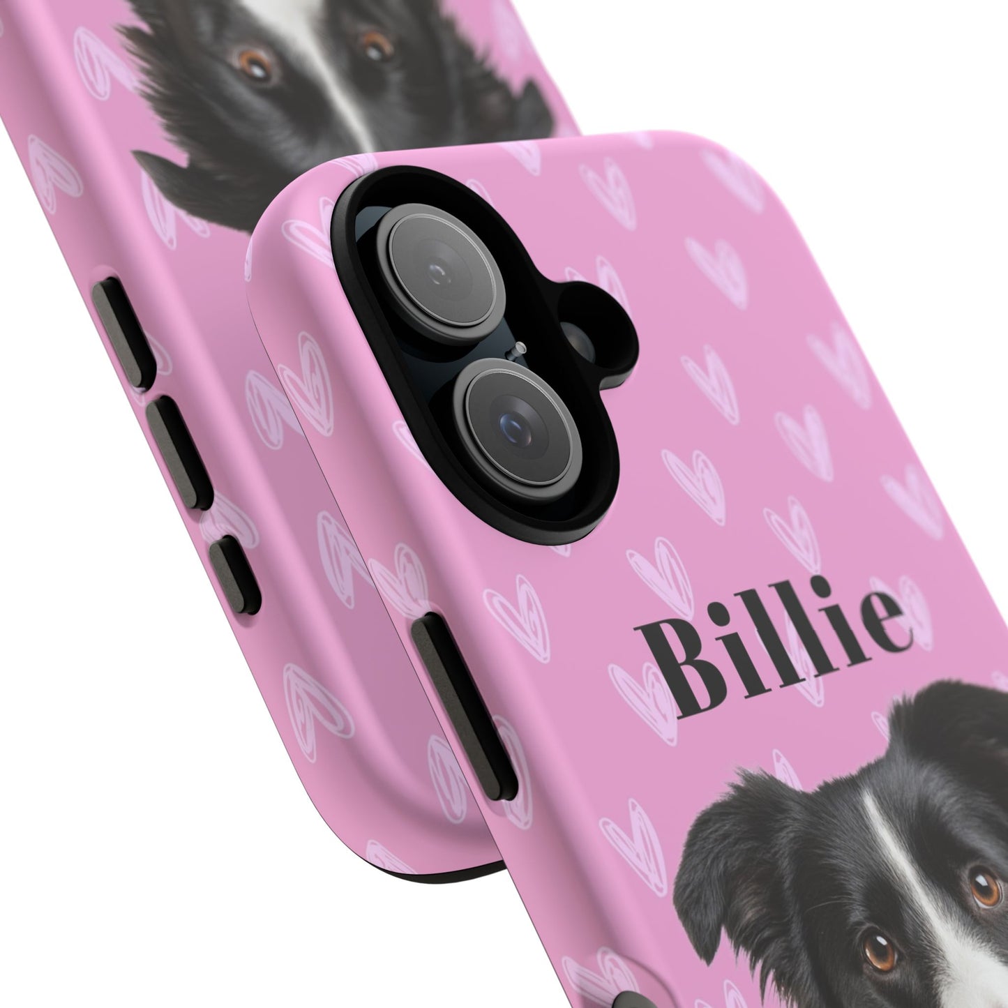 Custom Pet Phone Case