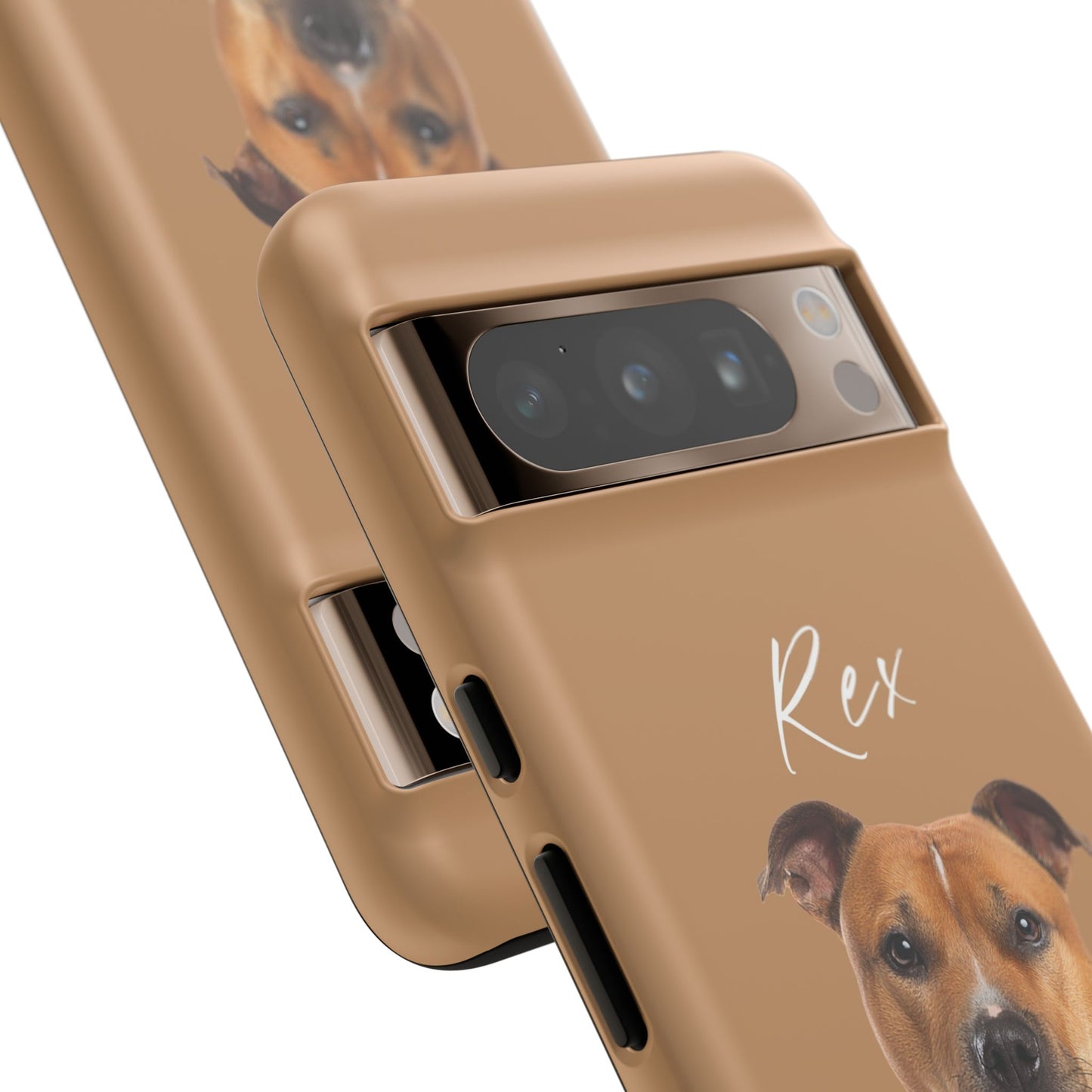 Custom Pet Phone Case