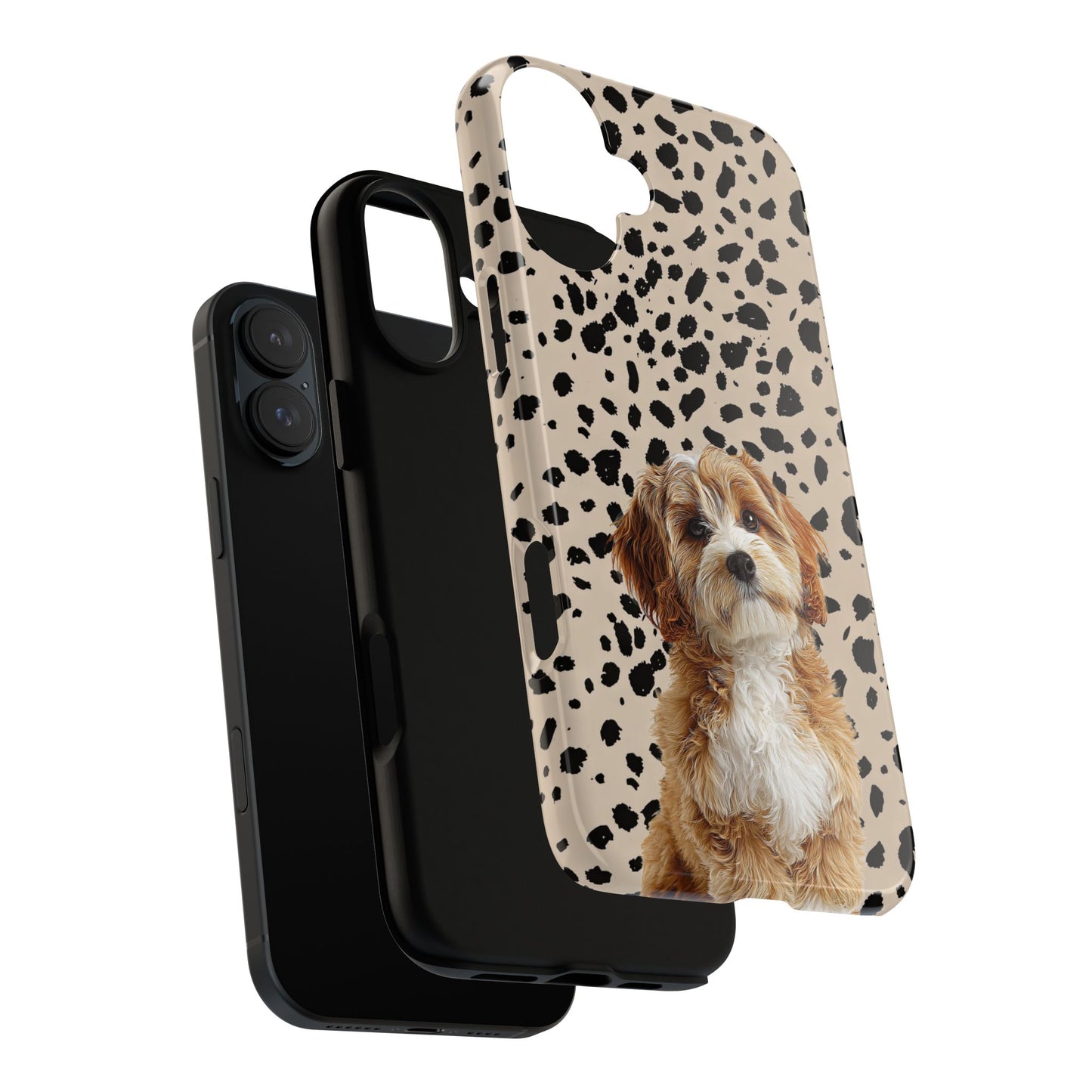 Custom Pet Phone Case