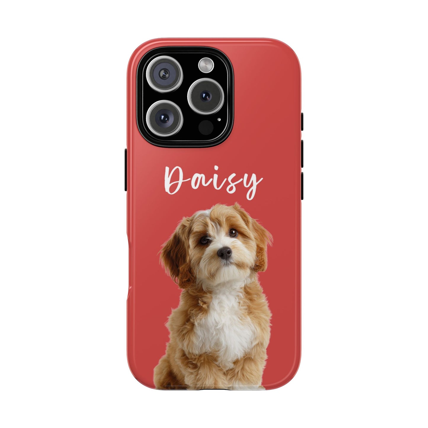 Custom Pet Phone Case