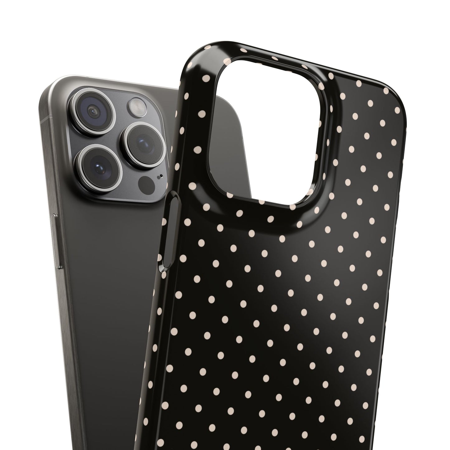 Dark Daisy - Snap Case