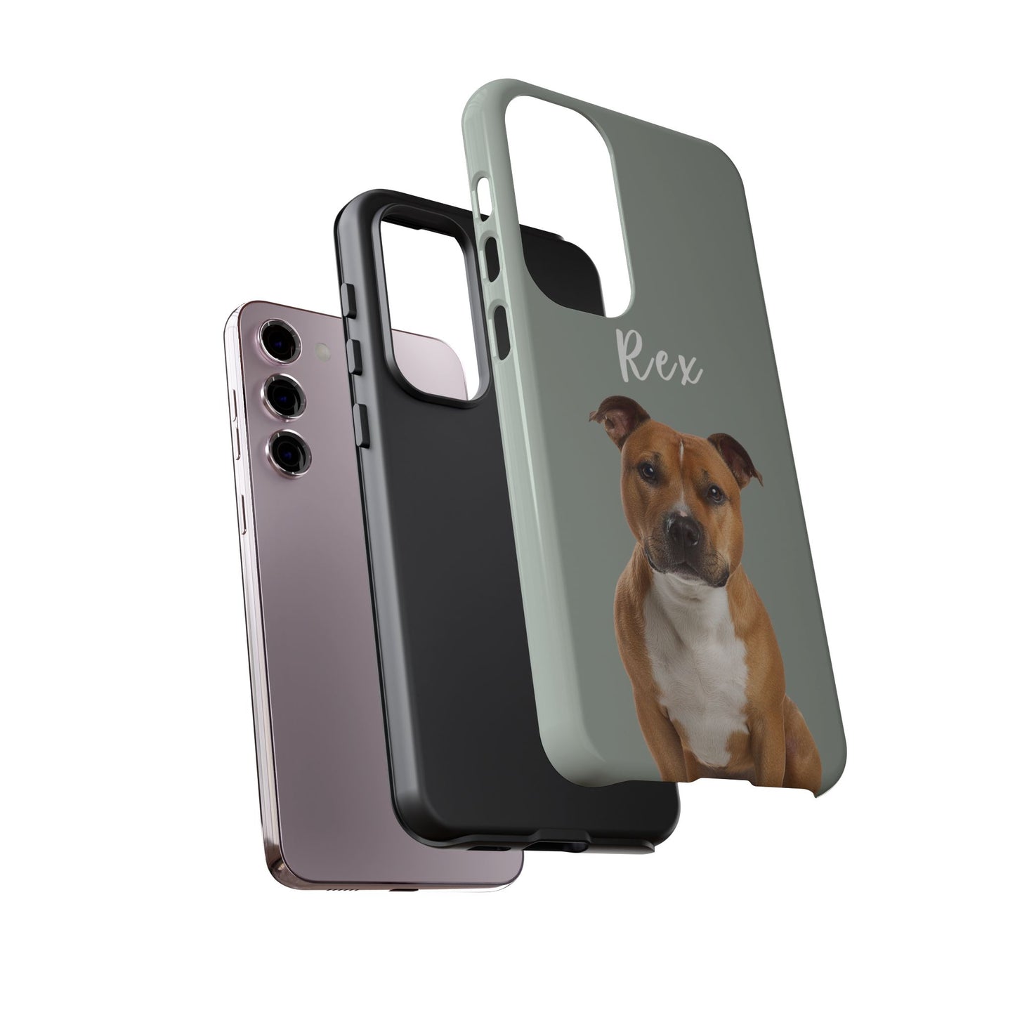Custom Pet Phone Case
