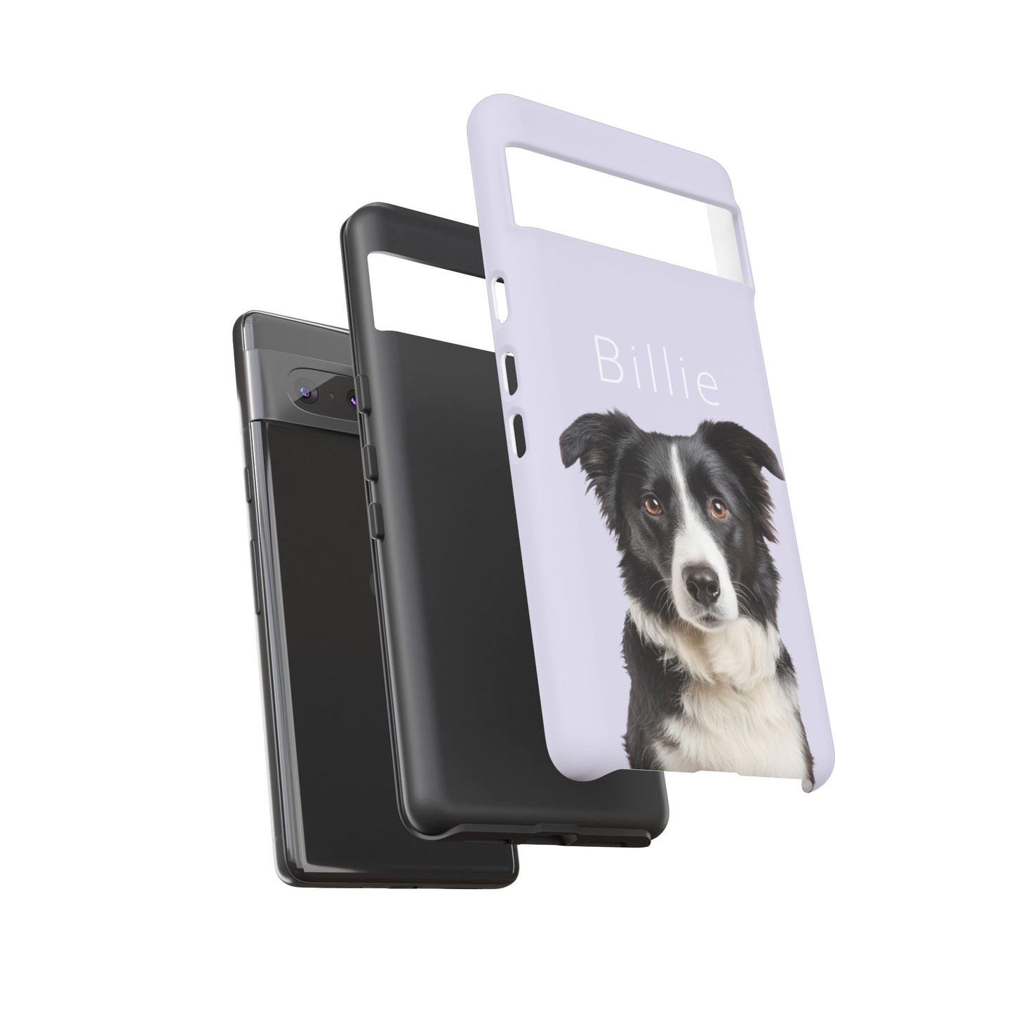 Custom Pet Phone Case