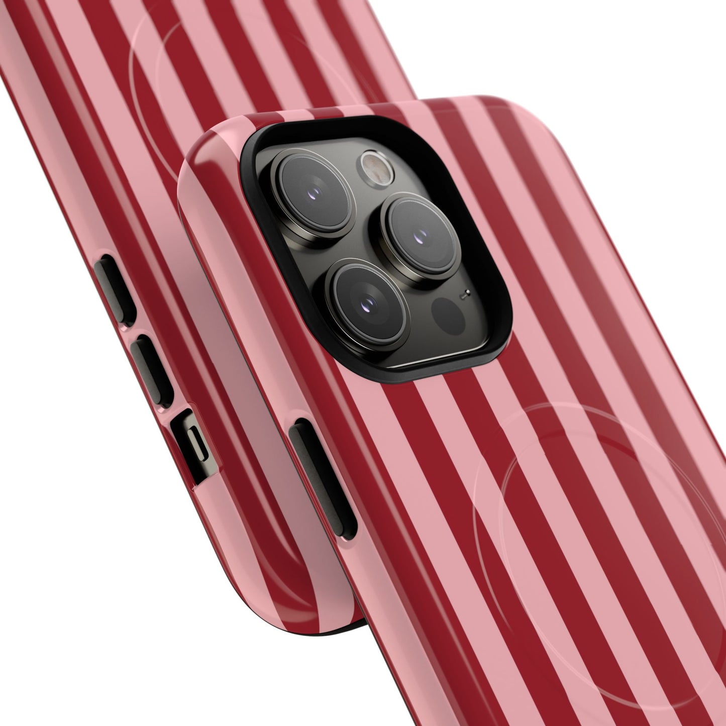 Cherry Stripe - MagSafe