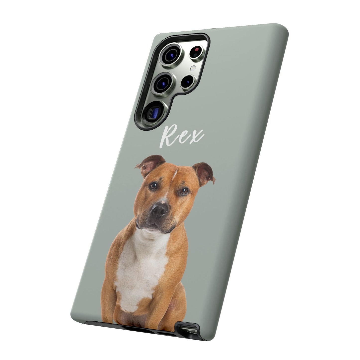 Custom Pet Phone Case