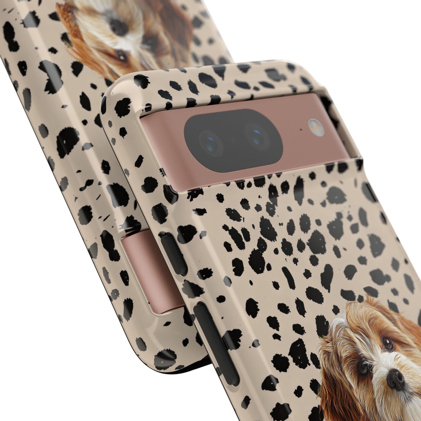 Custom Pet Phone Case