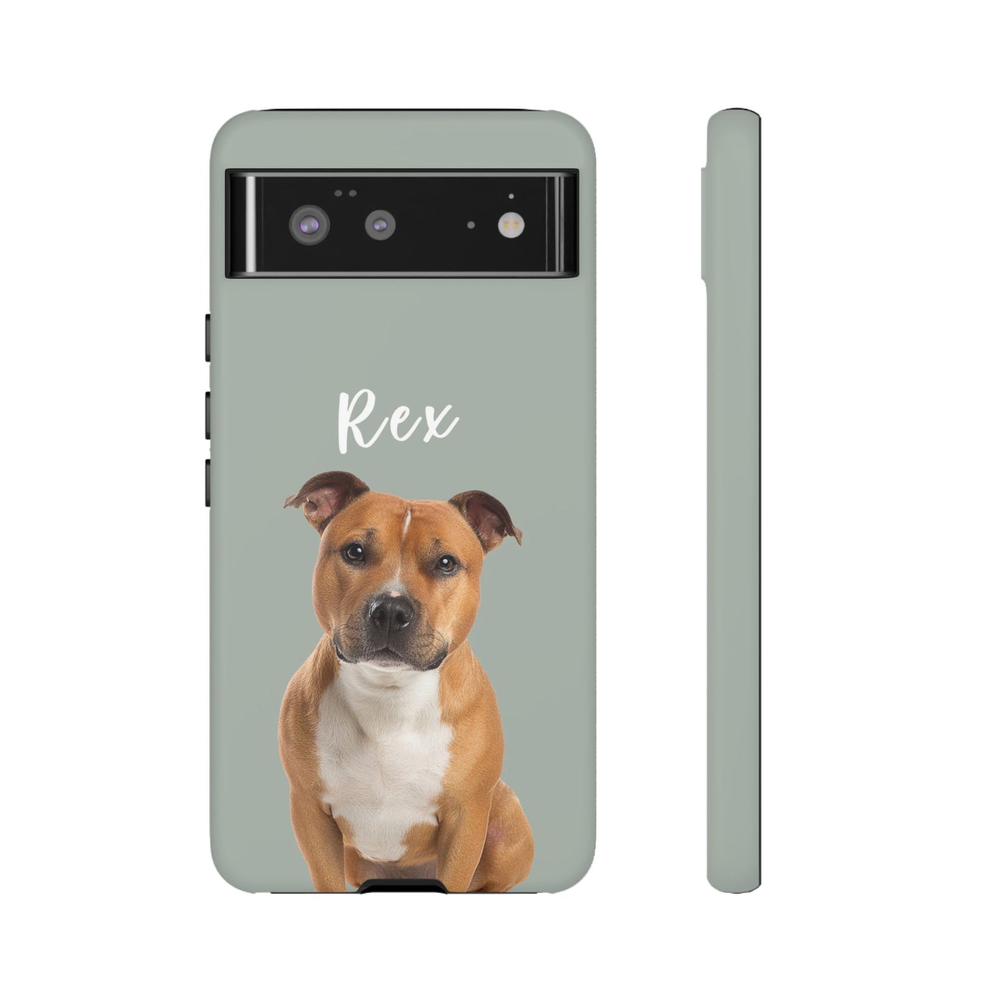 Custom Pet Phone Case