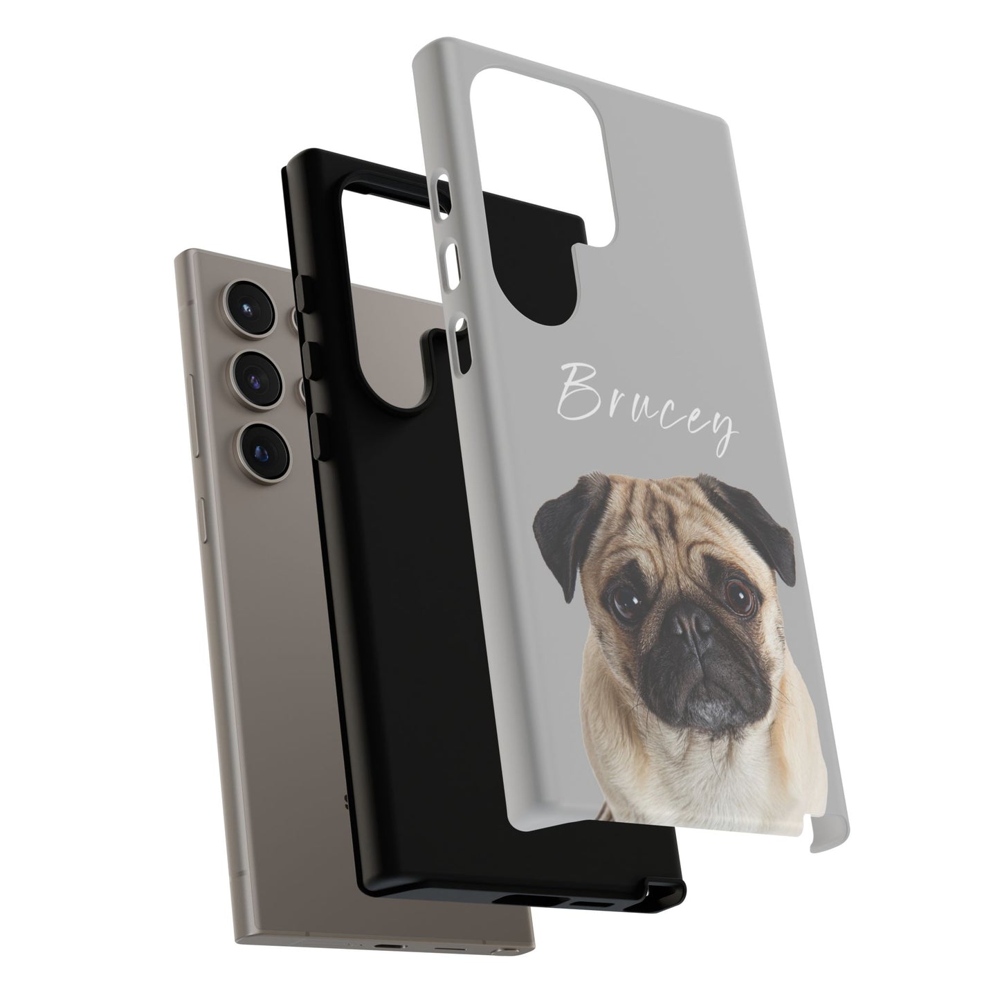 Custom Pet Phone Case