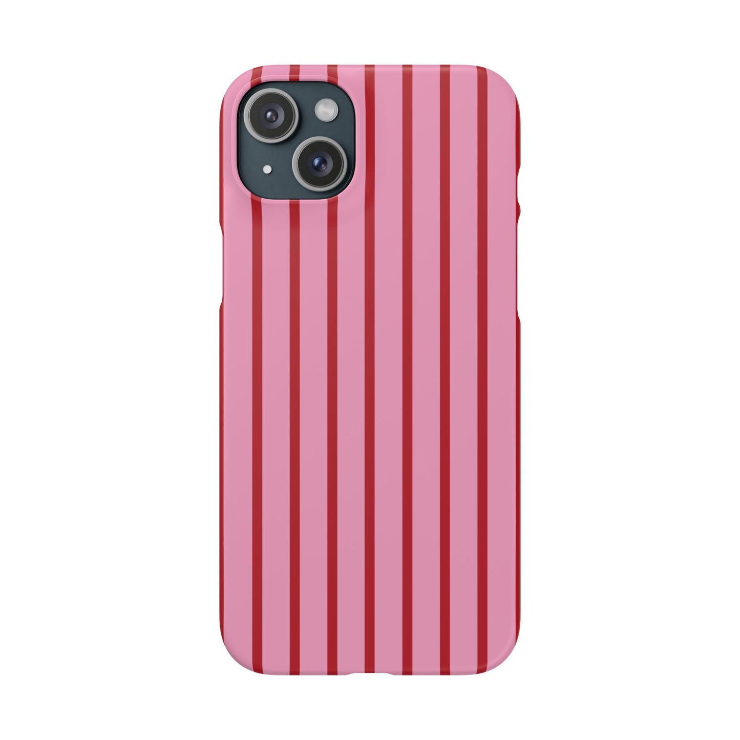 Strawberry Kisses - Snap Case