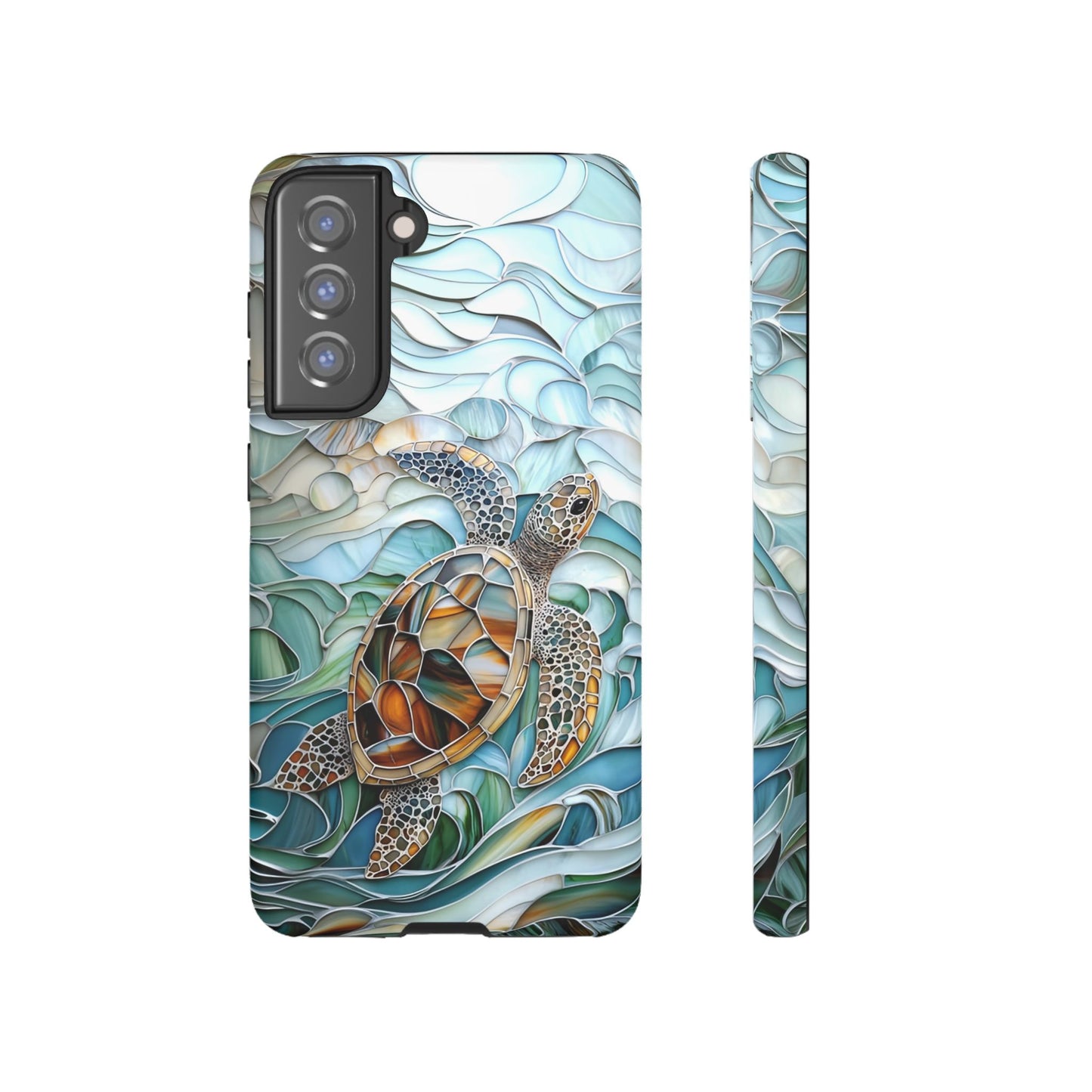 Sea Turtle