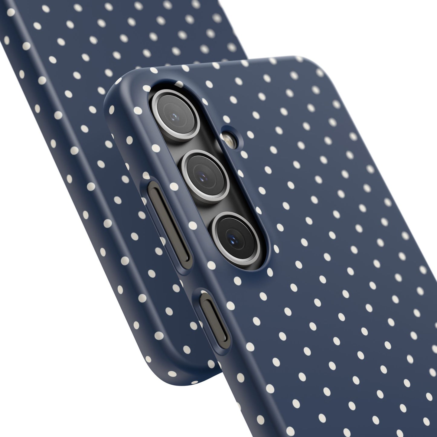 Navy Daze - Snap Case