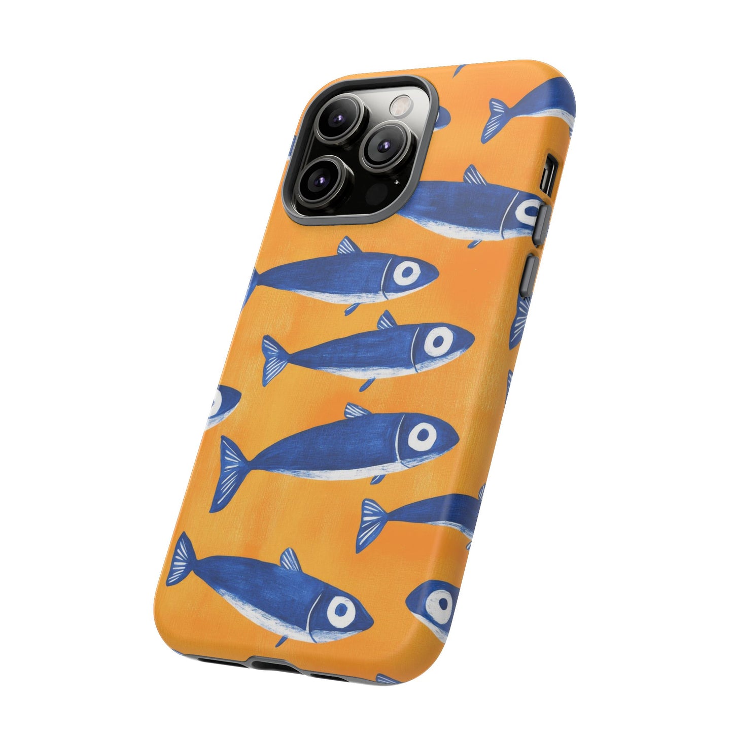 Go Fish!