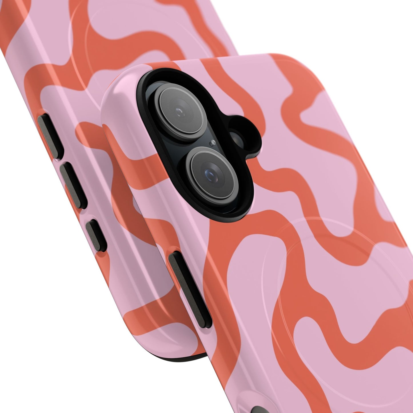 Peach Pulse - MagSafe