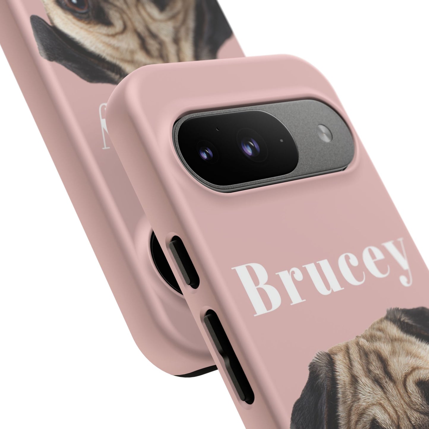 Custom Pet Phone Case