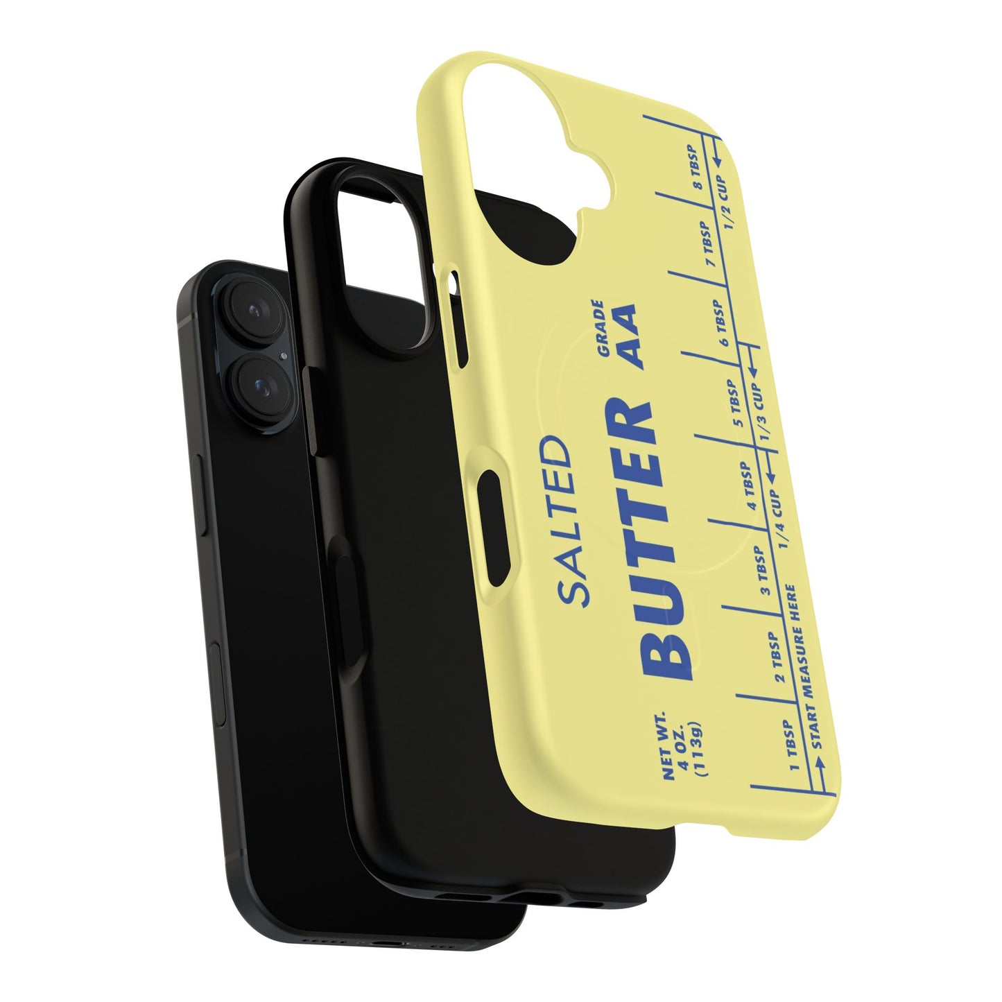 Salted Butter - MagSafe