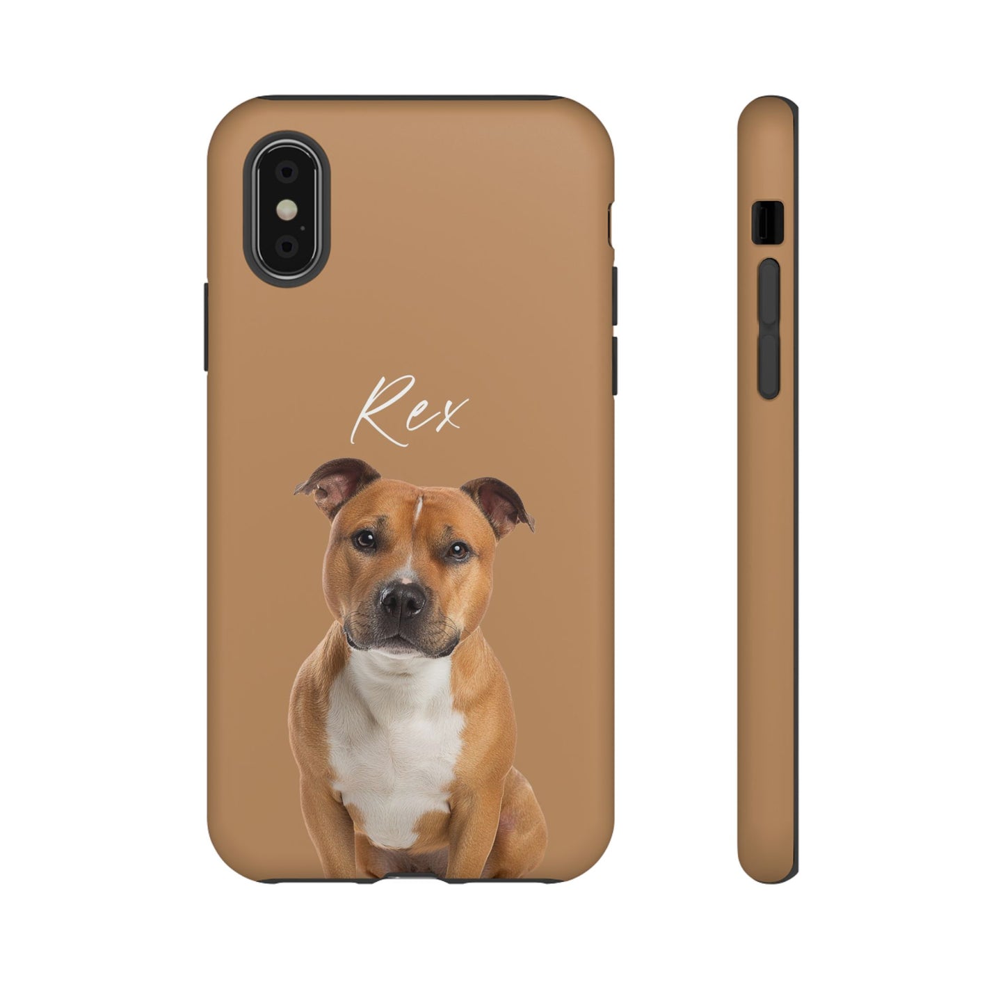 Custom Pet Phone Case