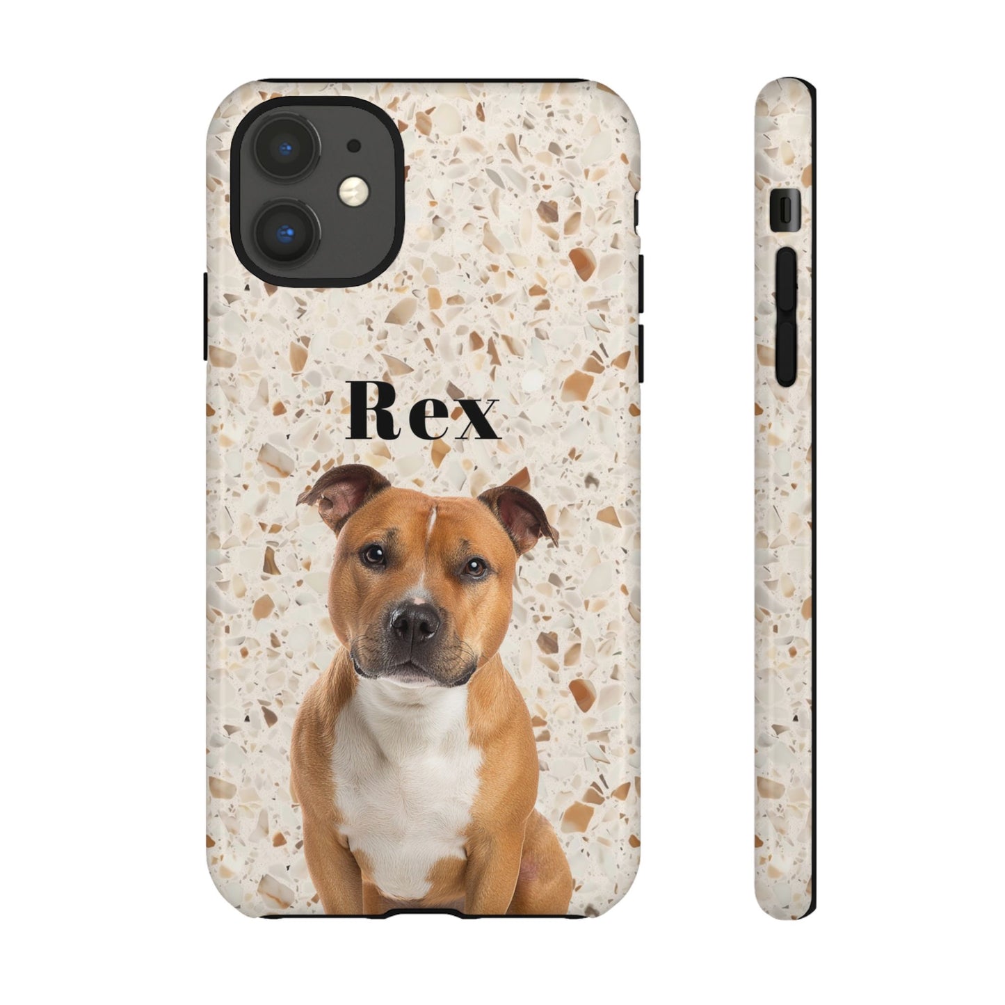 Custom Pet Phone Case