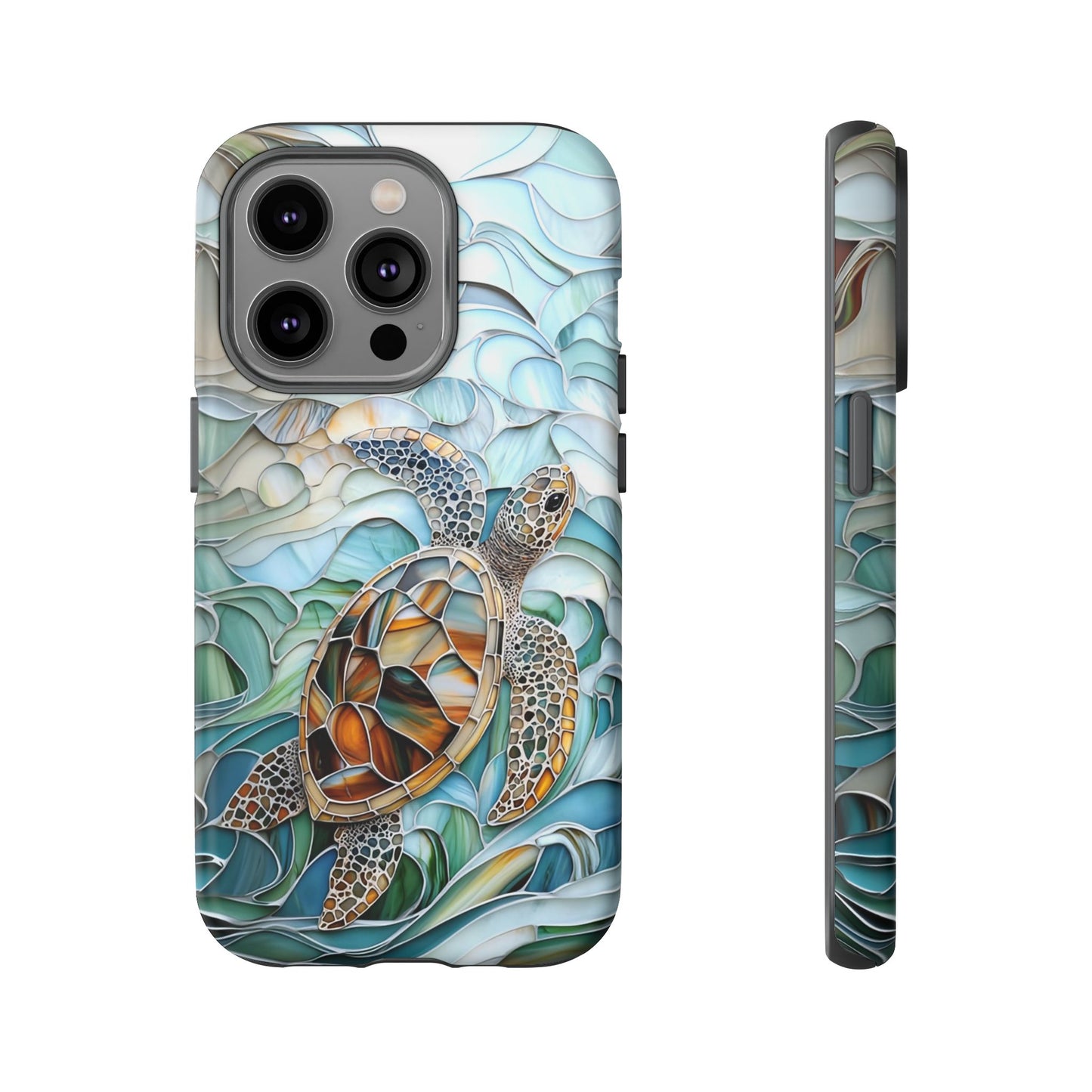 Sea Turtle