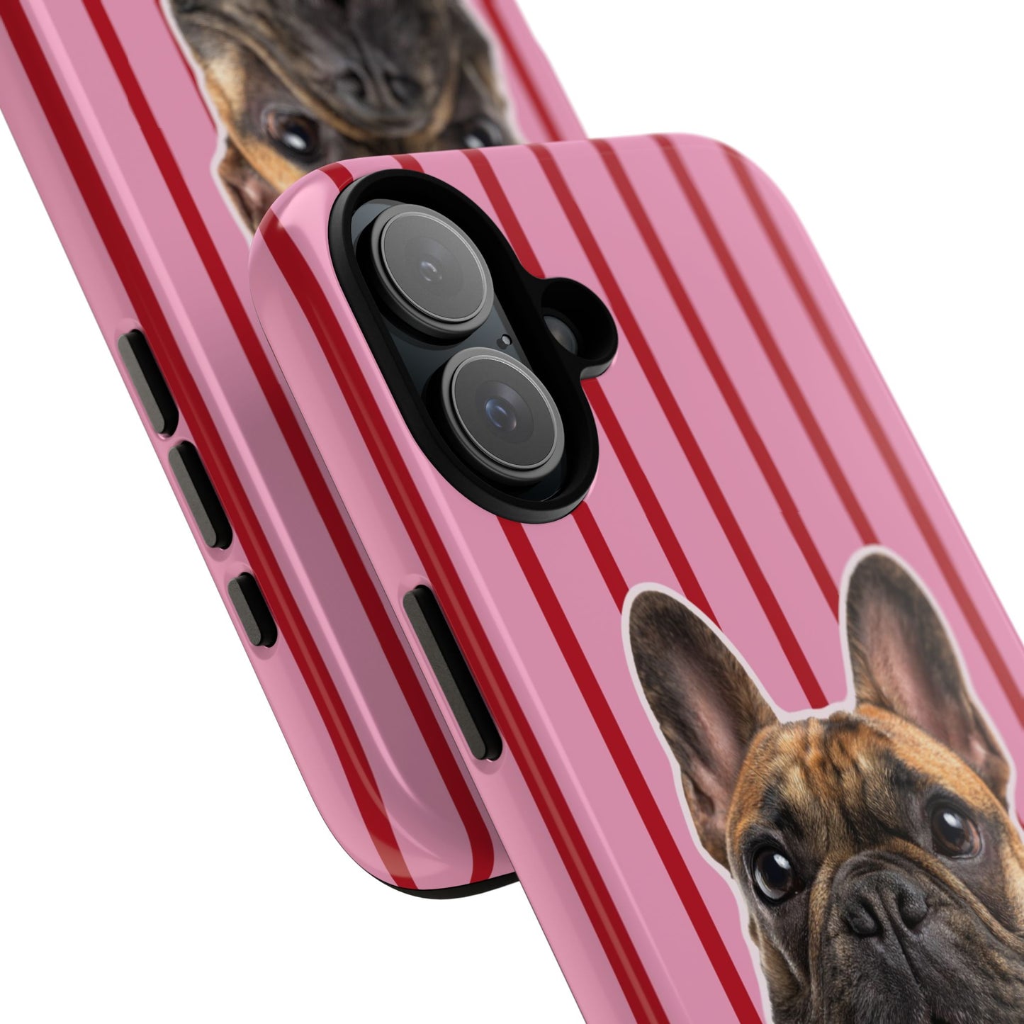 Retro Pet Phone Case