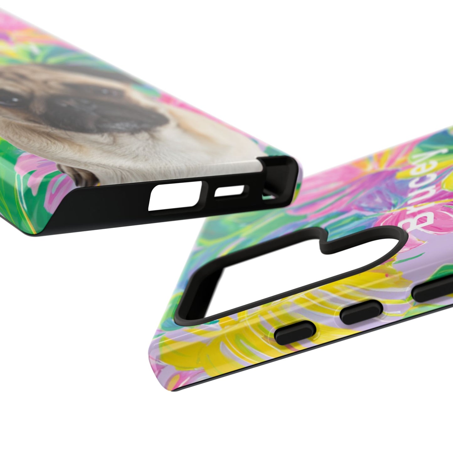 Custom Pet Phone Case
