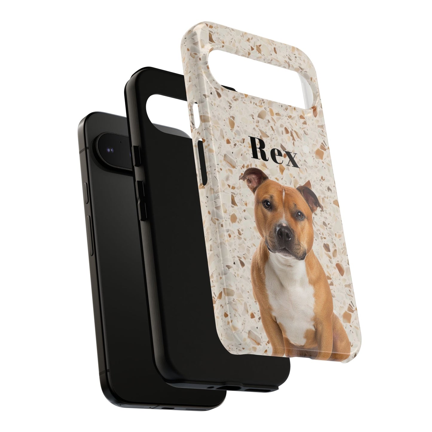Custom Pet Phone Case