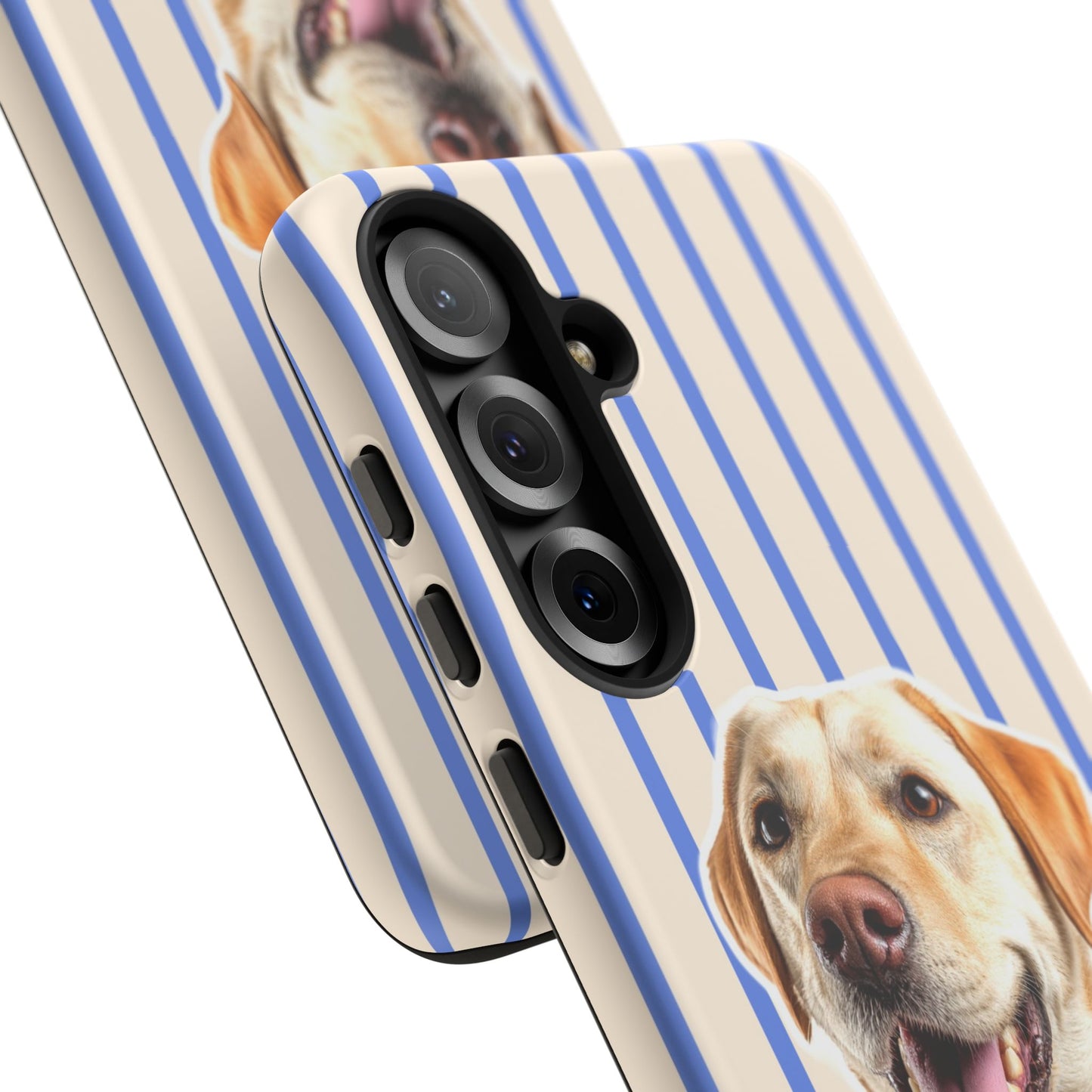 Retro Pet Phone Case