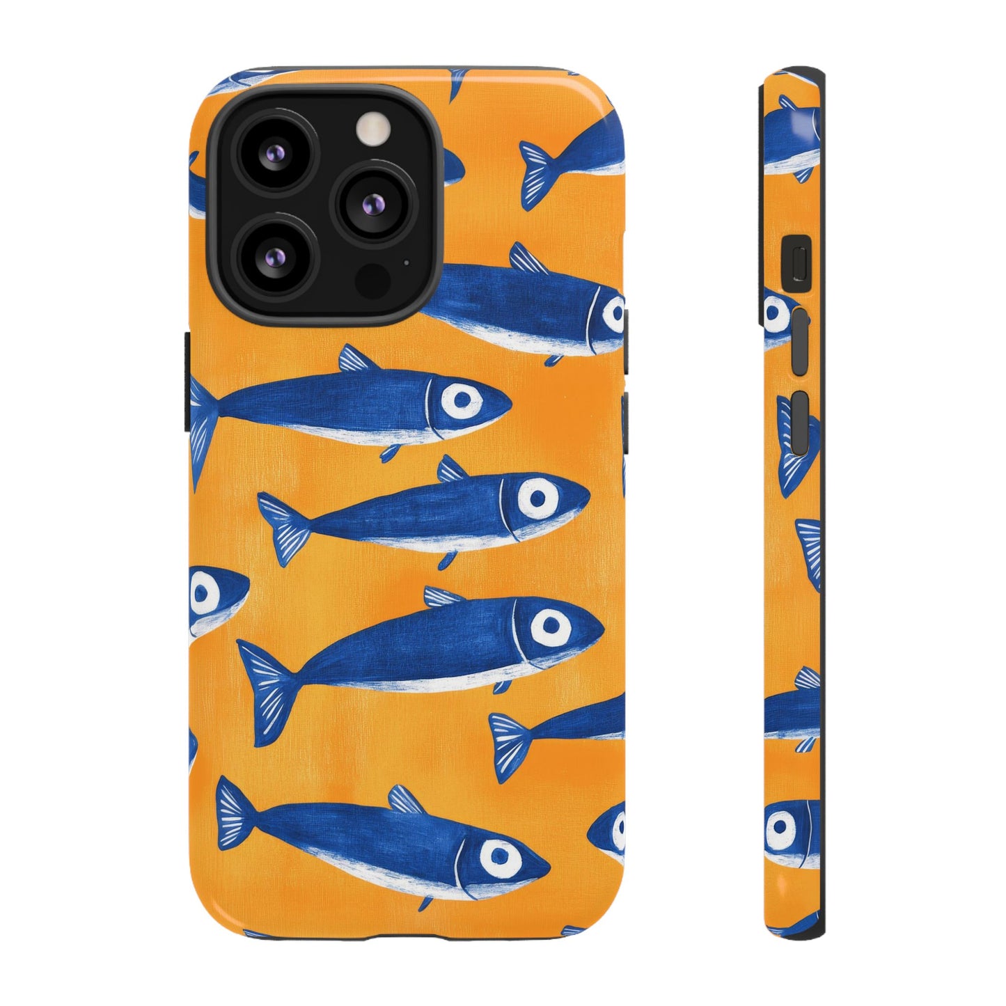 Go Fish!