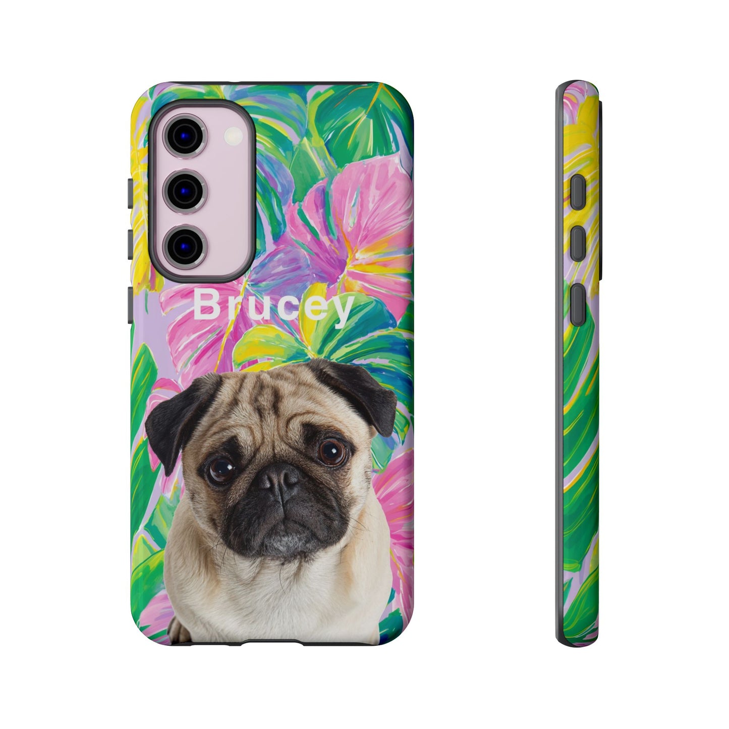 Custom Pet Phone Case