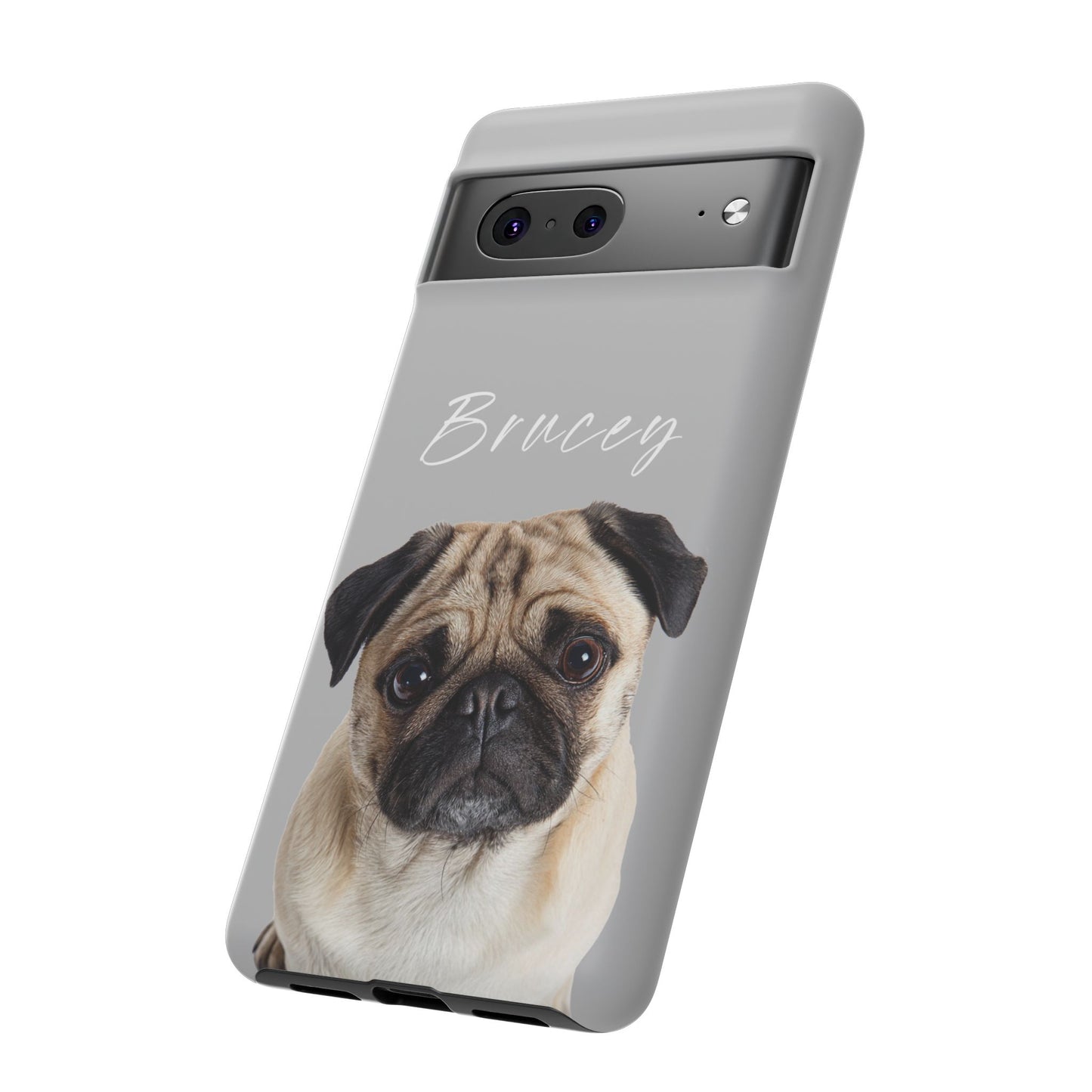 Custom Pet Phone Case