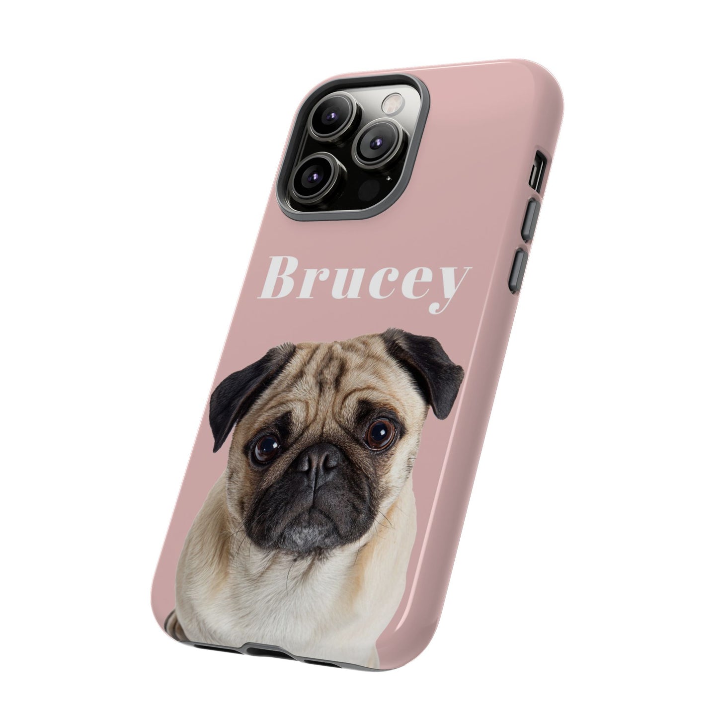 Custom Pet Phone Case