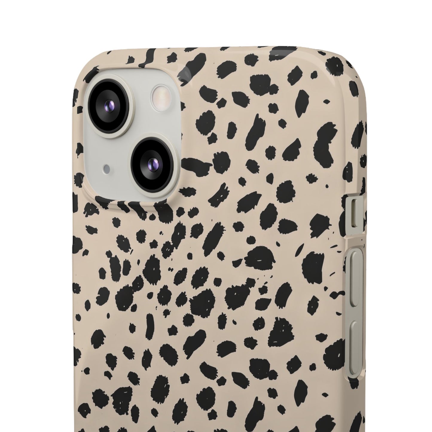 Dusty Prowl - Snap Phone Case