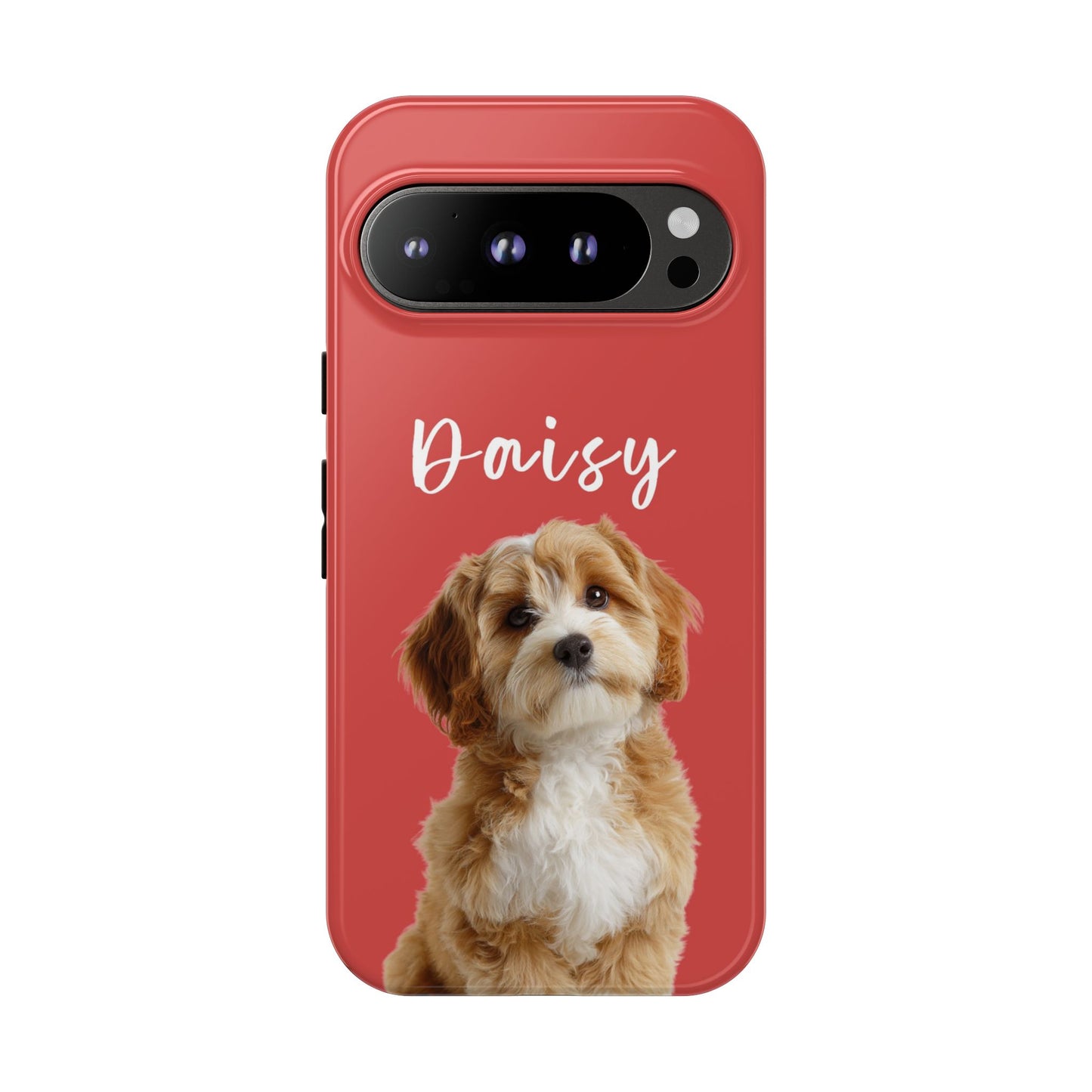 Custom Pet Phone Case