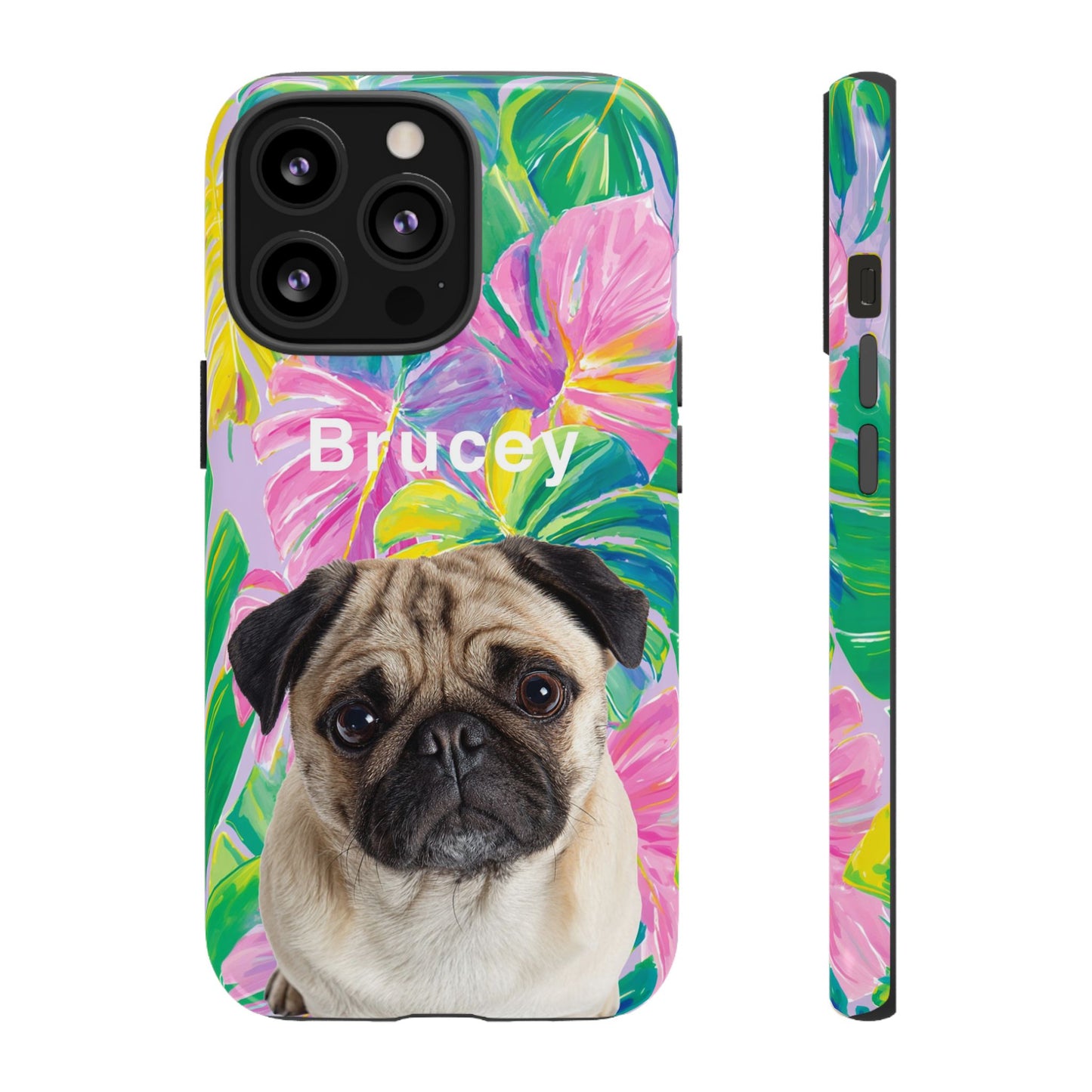 Custom Pet Phone Case