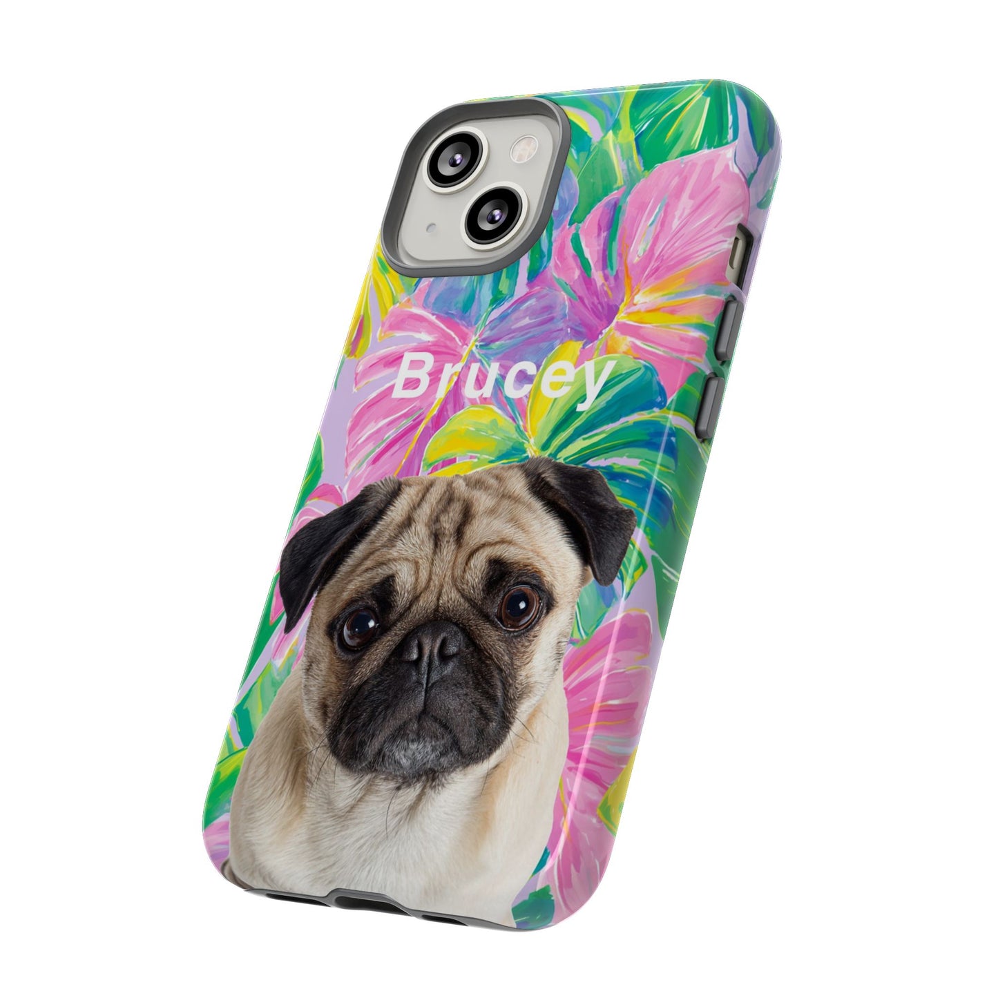 Custom Pet Phone Case