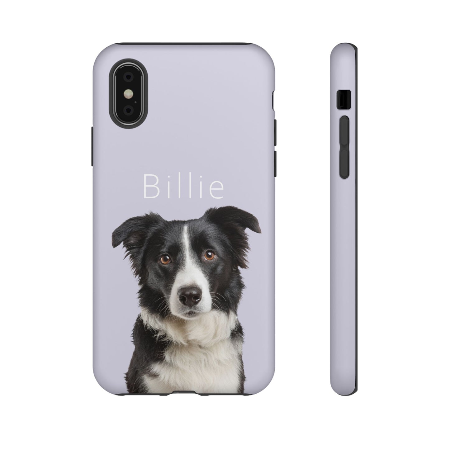 Custom Pet Phone Case
