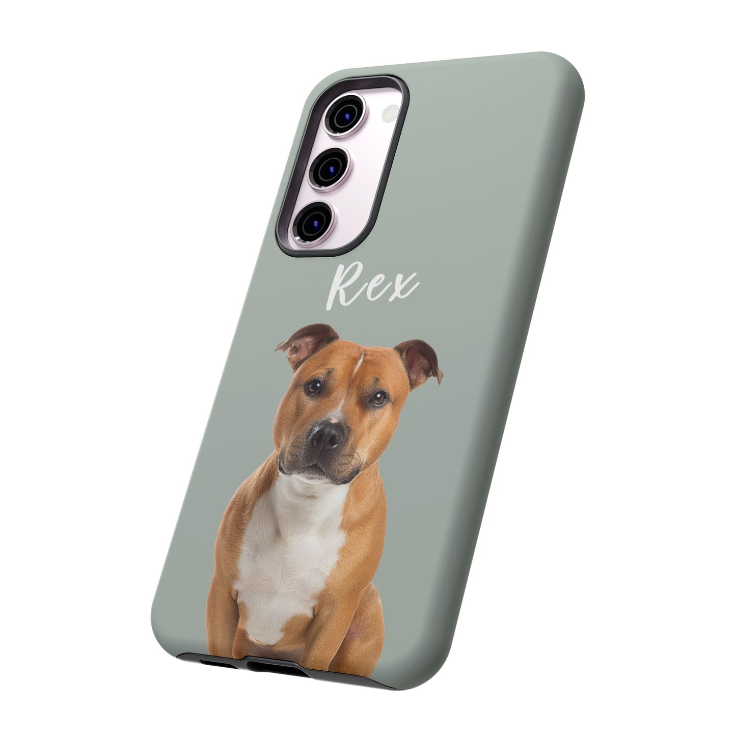 Custom Pet Phone Case
