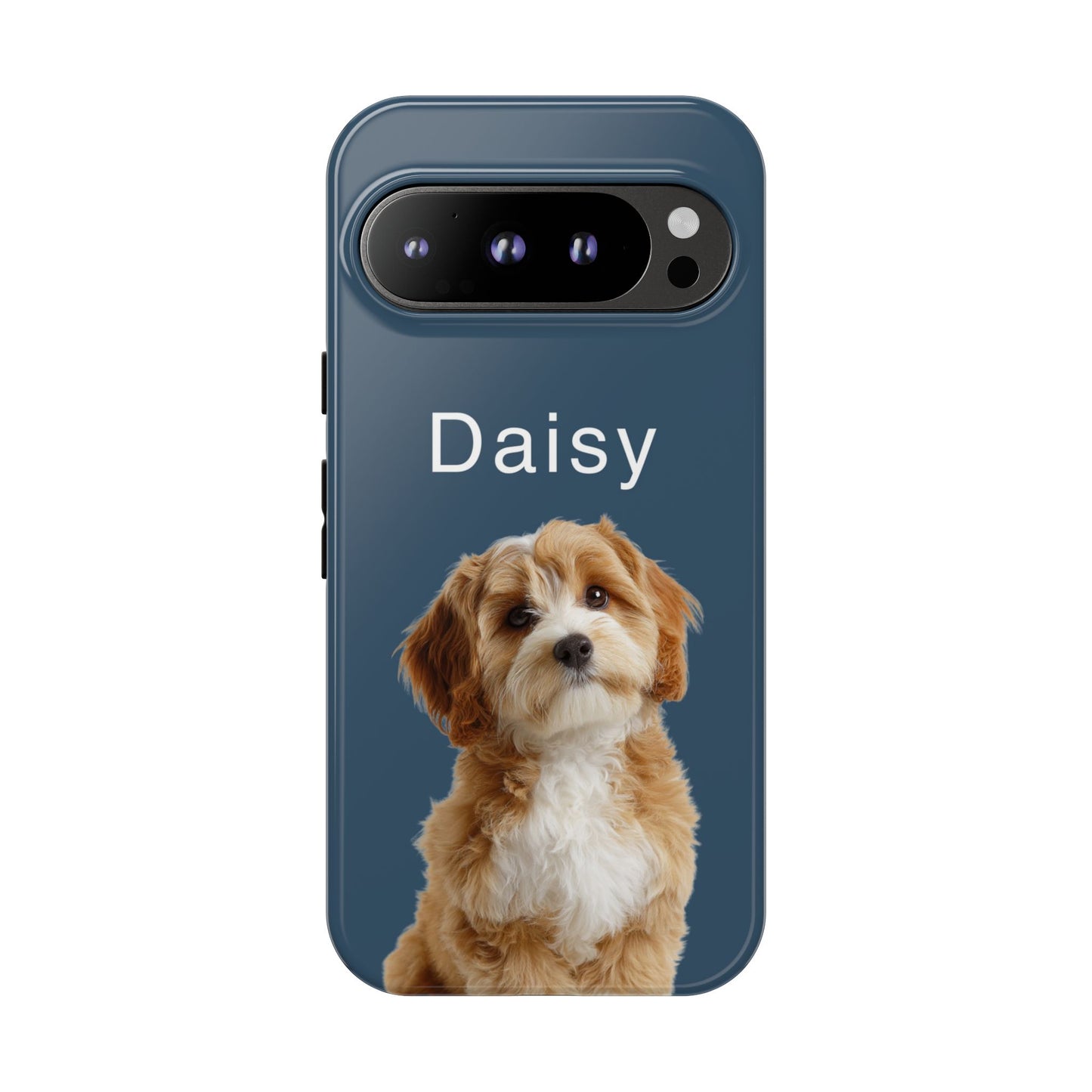 Custom Pet Phone Case