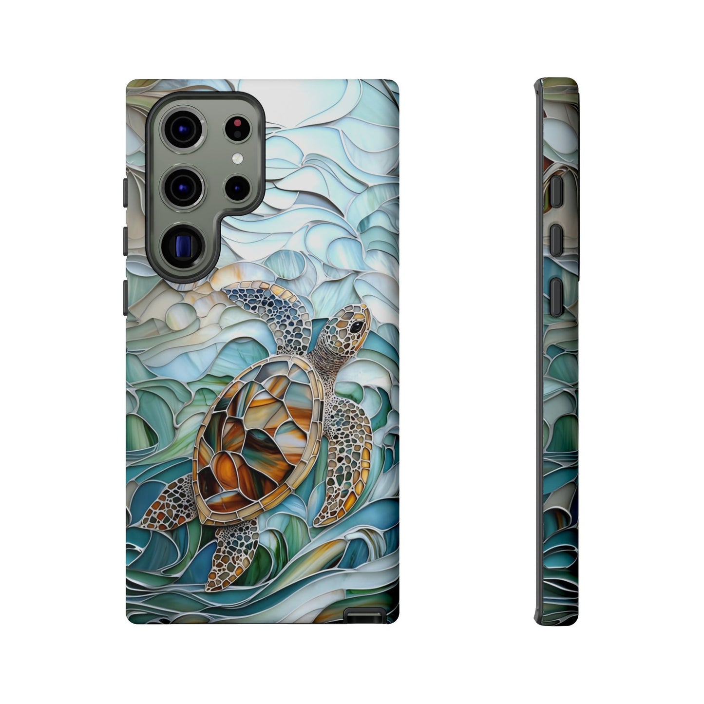 Sea Turtle