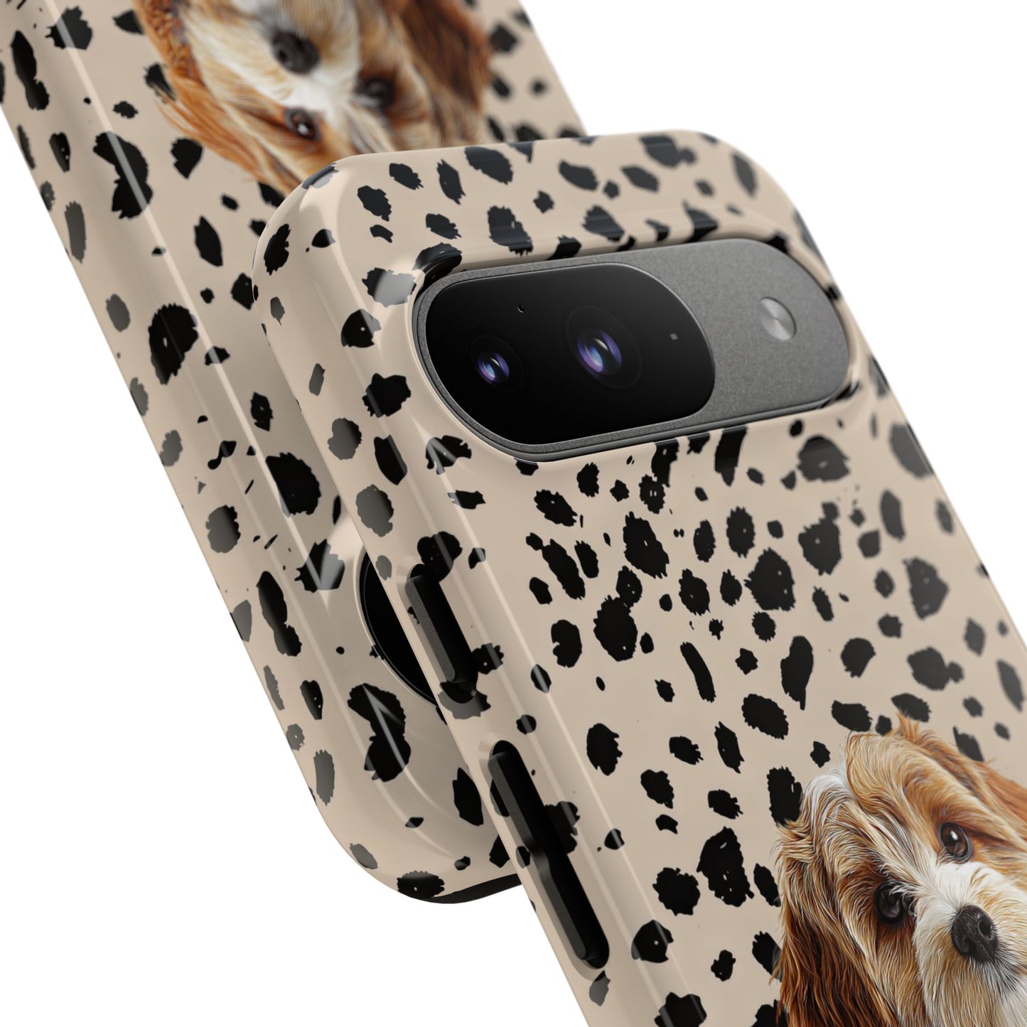 Custom Pet Phone Case