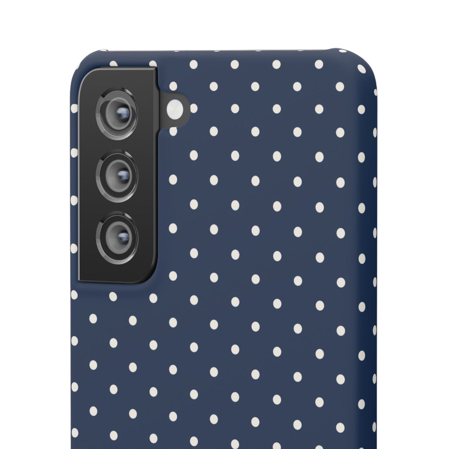 Navy Daze - Snap Case