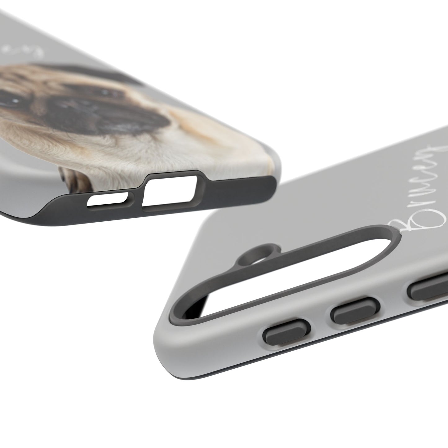 Custom Pet Phone Case